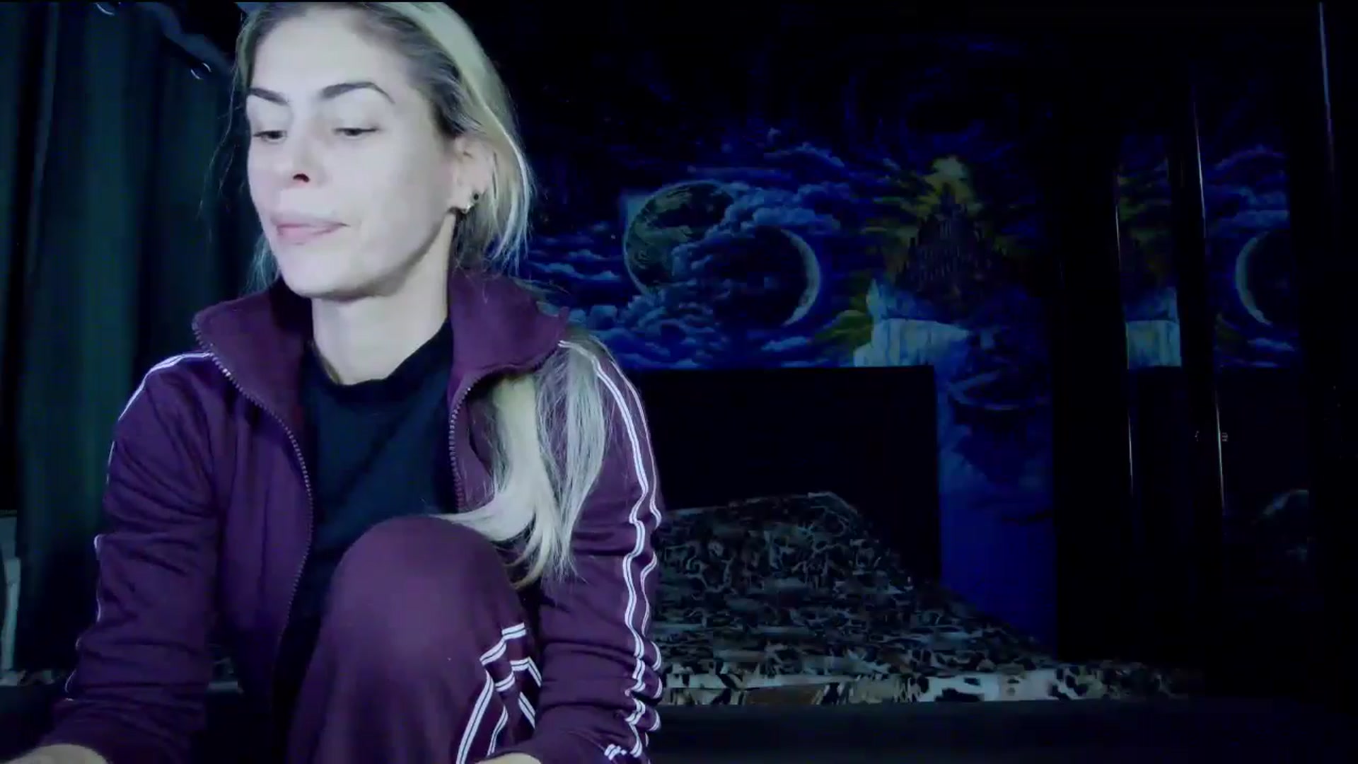 Gallery image thumbnail from Amazingbody's myfreecams stream on, 10/11/2025, 19:08 image 20 of 20