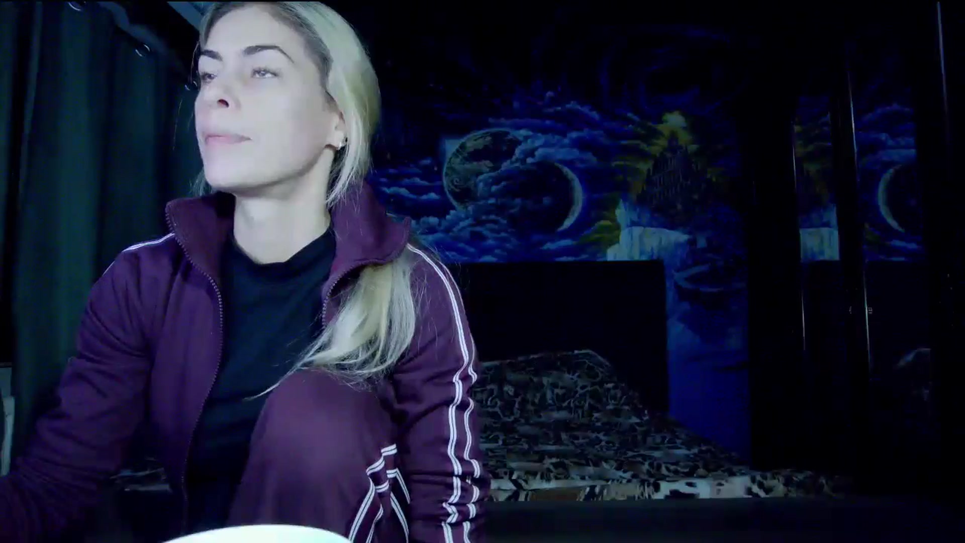 Gallery image thumbnail from Amazingbody's myfreecams stream on, 10/11/2025, 19:08 image 5 of 20