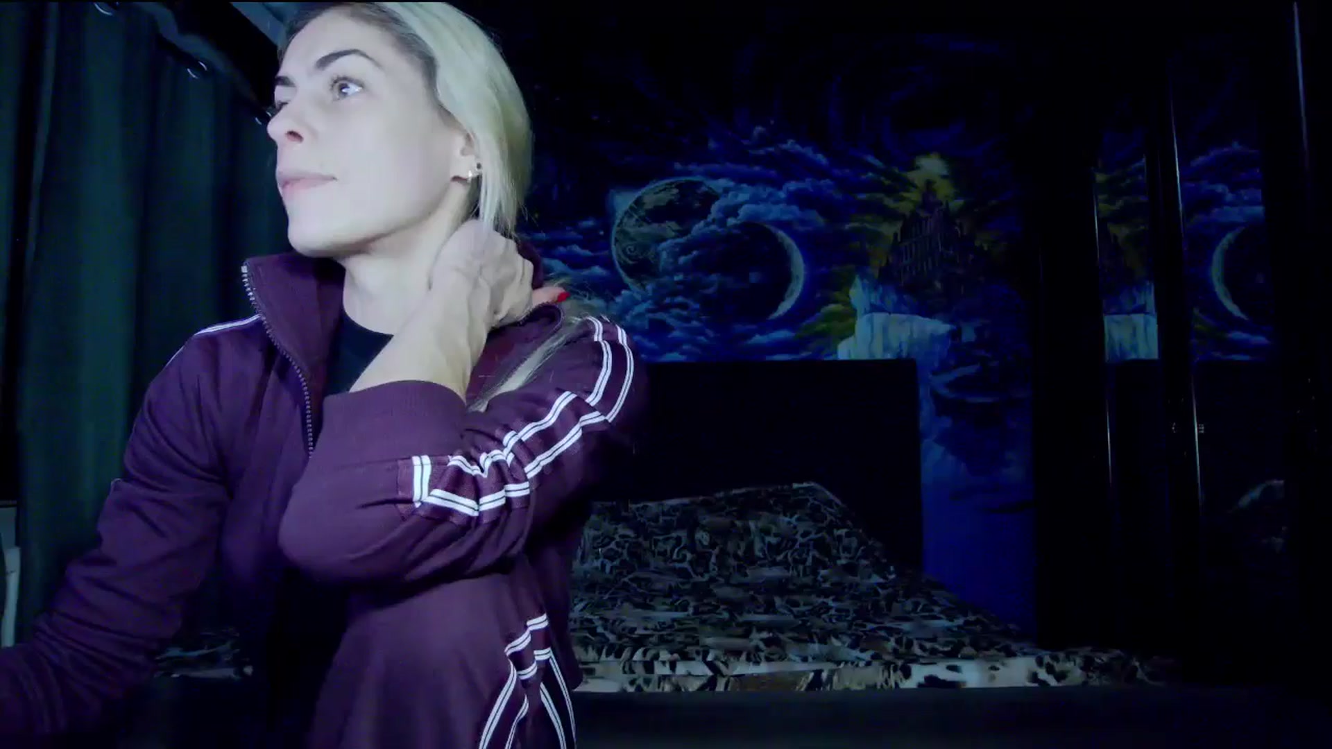 Gallery image thumbnail from Amazingbody's myfreecams stream on, 10/11/2025, 19:08 image 1 of 20