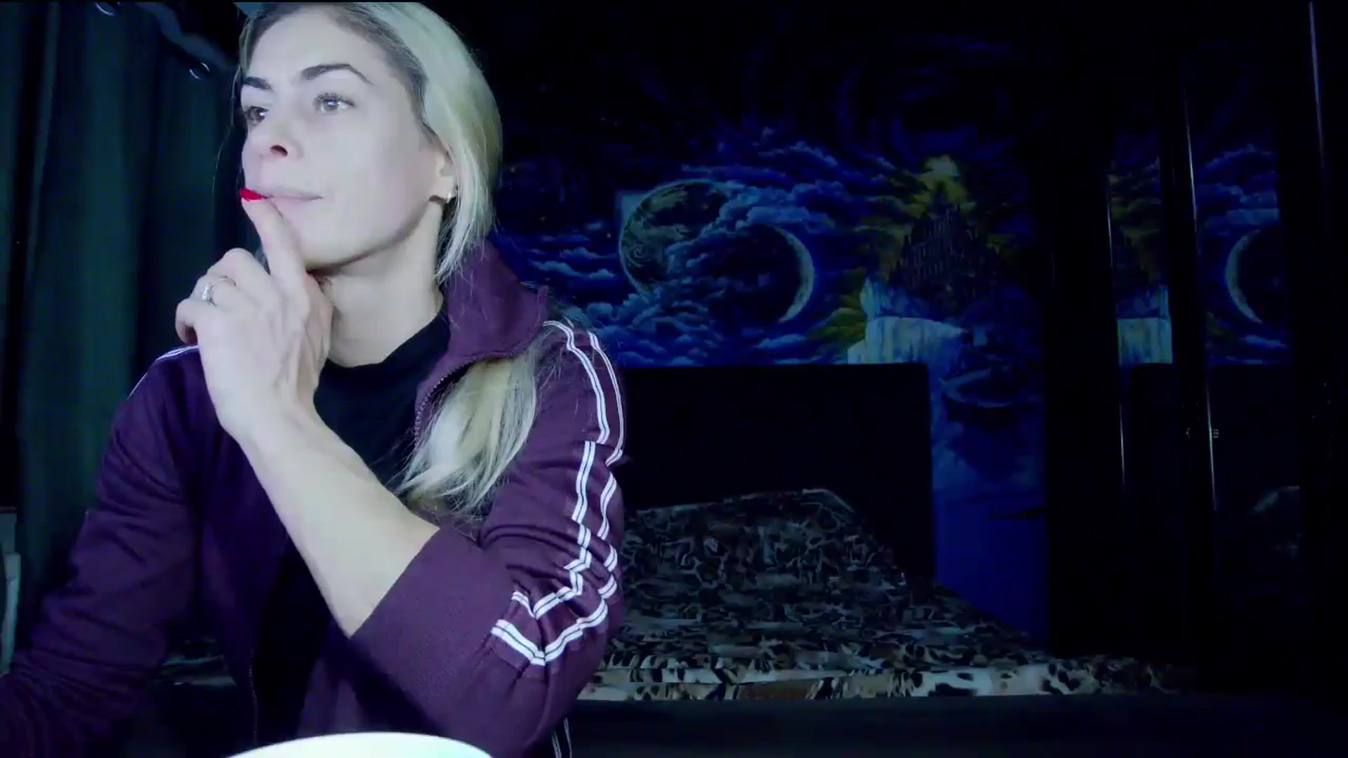 Gallery image thumbnail from Amazingbody's myfreecams stream on, 10/11/2025, 19:08 image 3 of 20