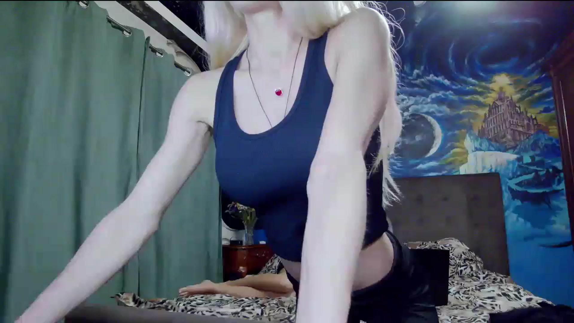 Gallery image thumbnail from Amazingbody's myfreecams stream on, 10/17/2025, 17:53 image 20 of 20