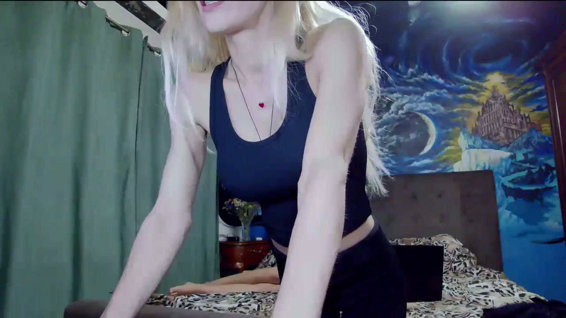 Gallery image thumbnail from Amazingbody's myfreecams stream on, 10/17/2025, 17:53 image 18 of 20