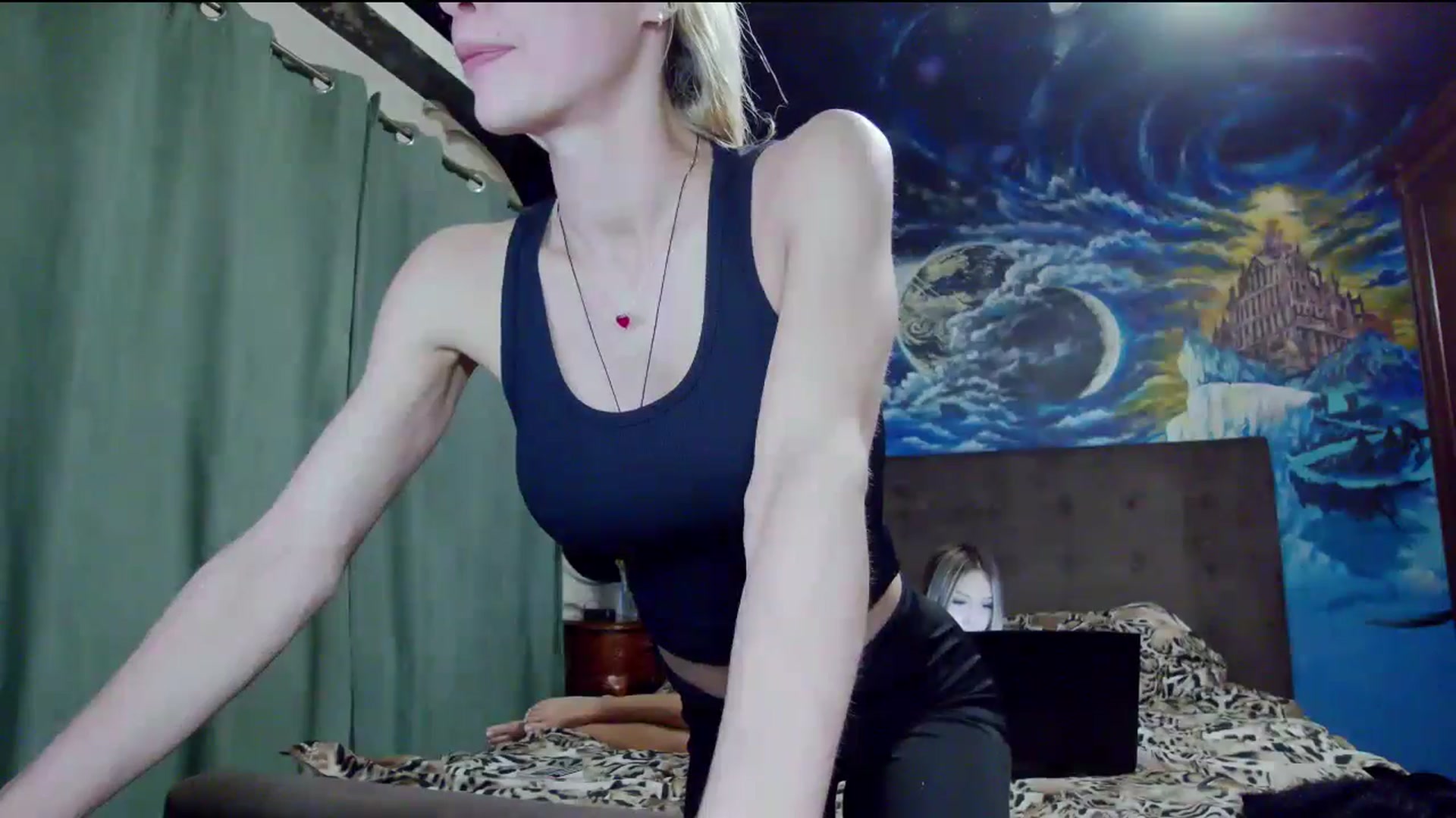 Gallery image thumbnail from Amazingbody's myfreecams stream on, 10/17/2025, 17:53 image 19 of 20