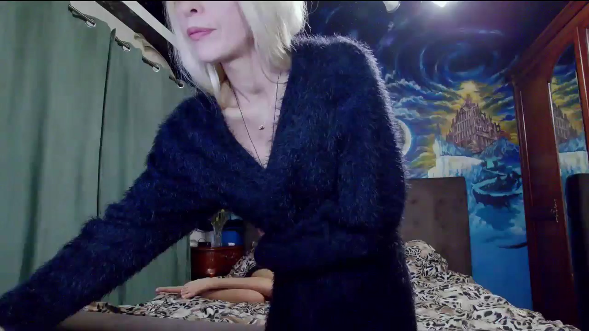 Gallery image thumbnail from Amazingbody's myfreecams stream on, 10/17/2025, 20:36 image 1 of 20