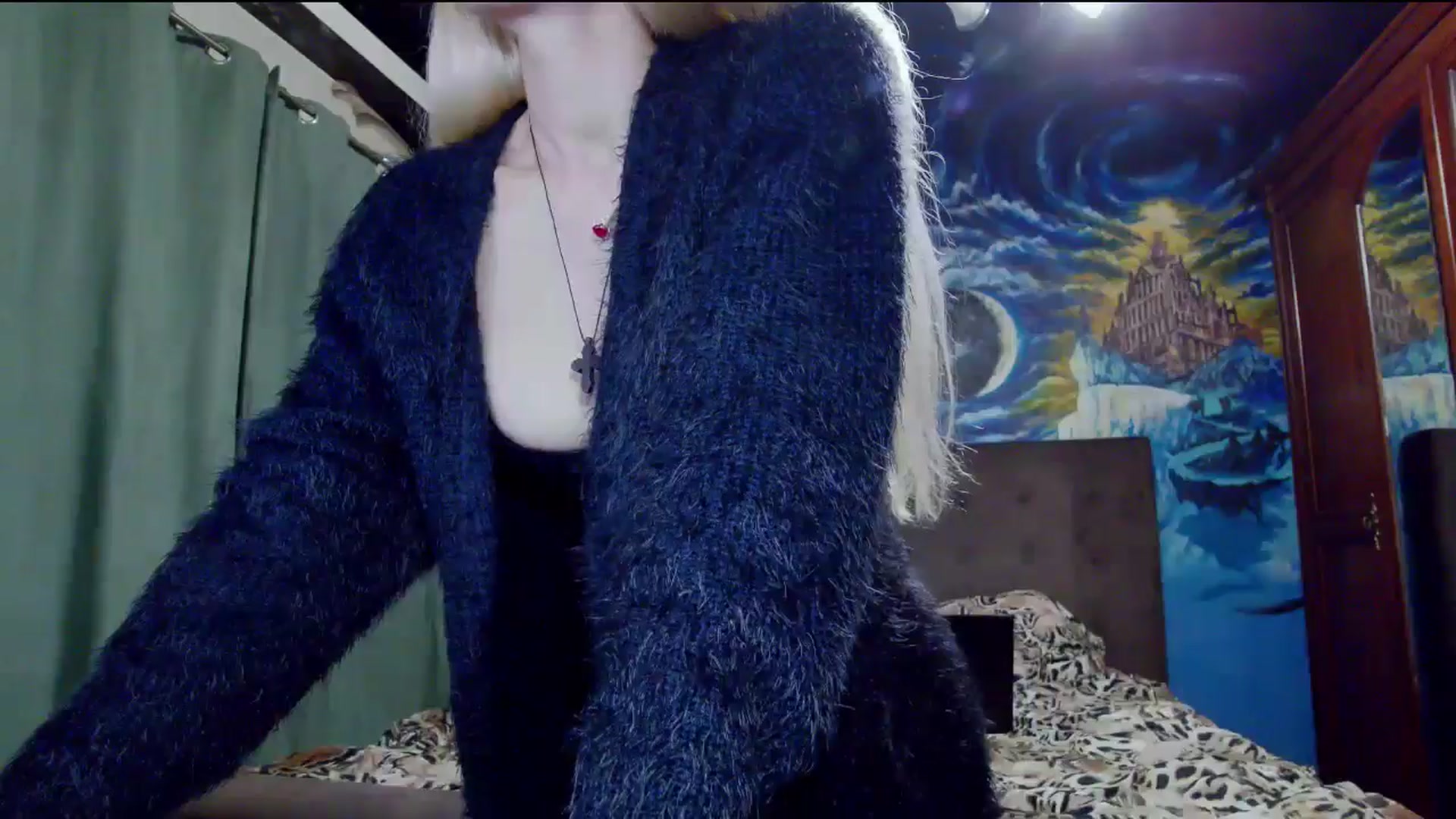 Gallery image thumbnail from Amazingbody's myfreecams stream on, 10/17/2025, 20:36 image 9 of 20