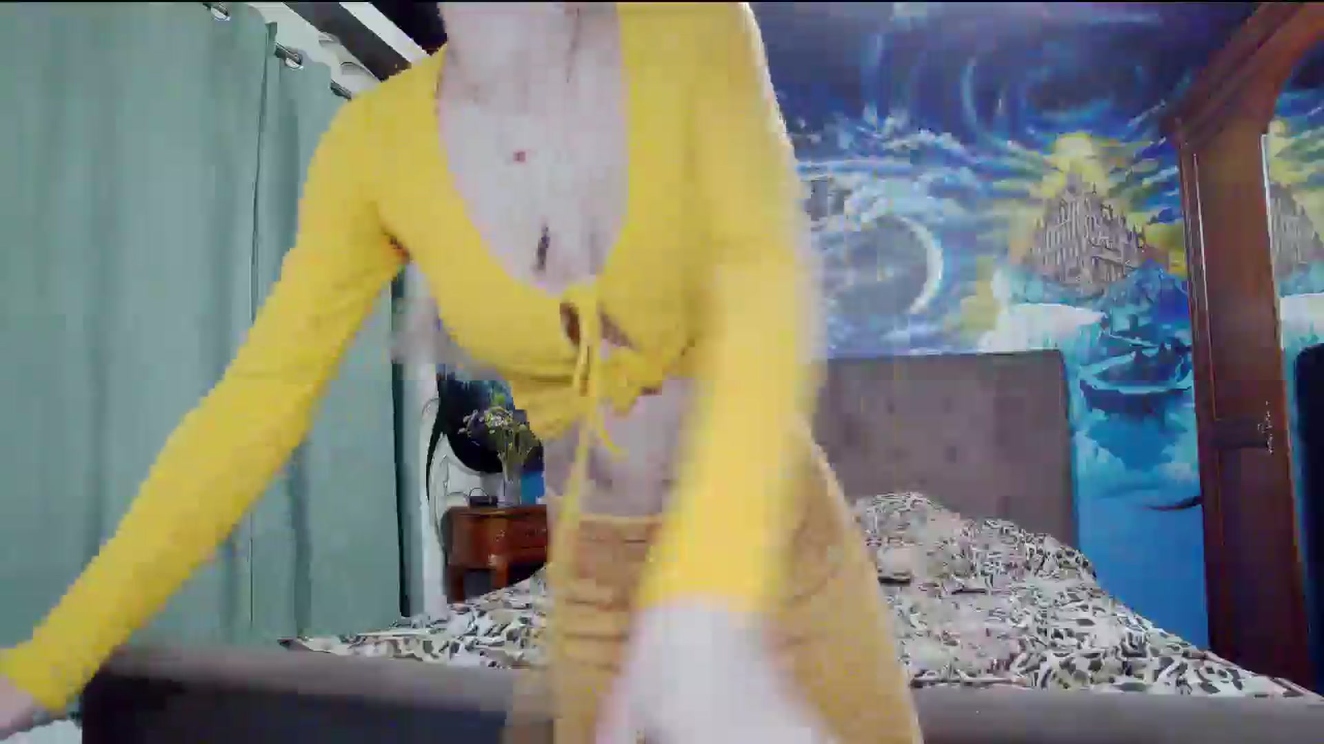 Gallery image thumbnail from Amazingbody's myfreecams stream on, 10/18/2025, 18:16 image 7 of 20