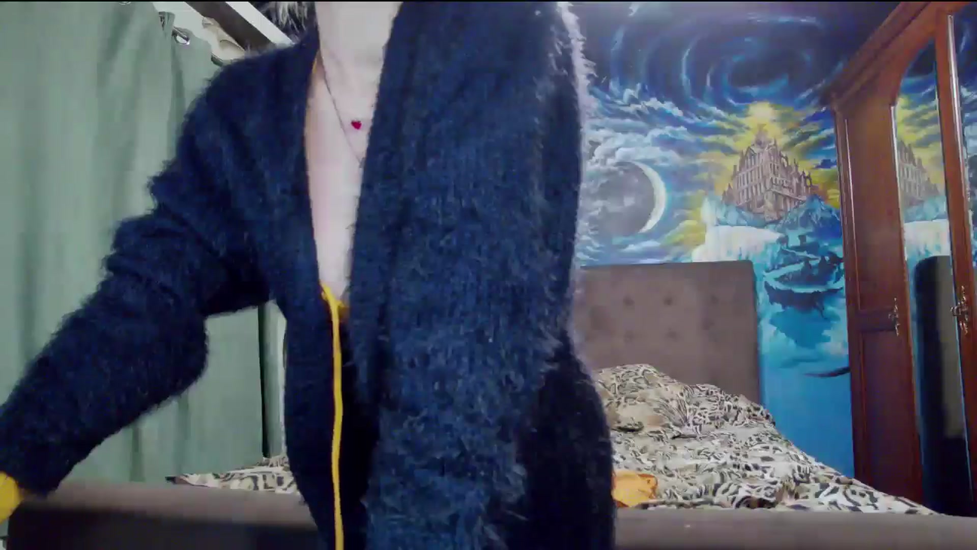 Gallery image thumbnail from Amazingbody's myfreecams stream on, 10/18/2025, 18:46 image 20 of 20