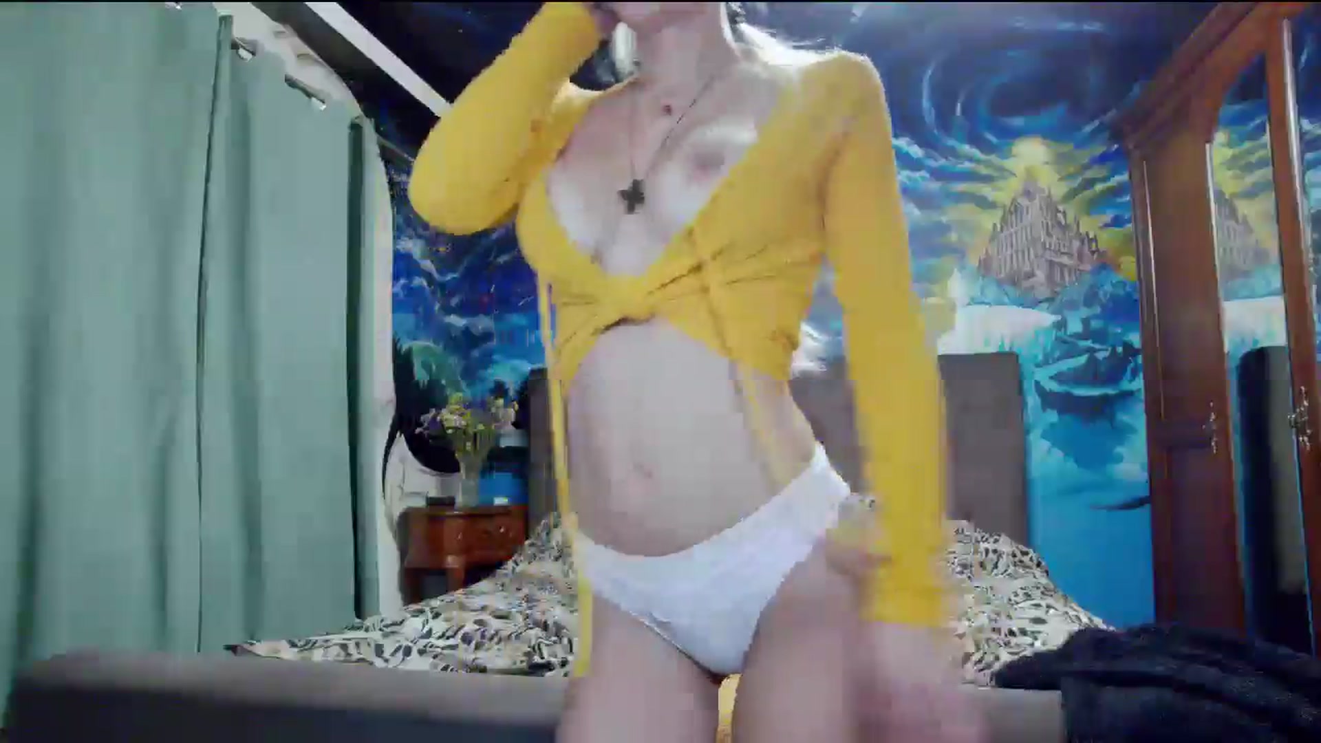 Gallery image thumbnail from Amazingbody's myfreecams stream on, 10/18/2025, 18:46 image 16 of 20