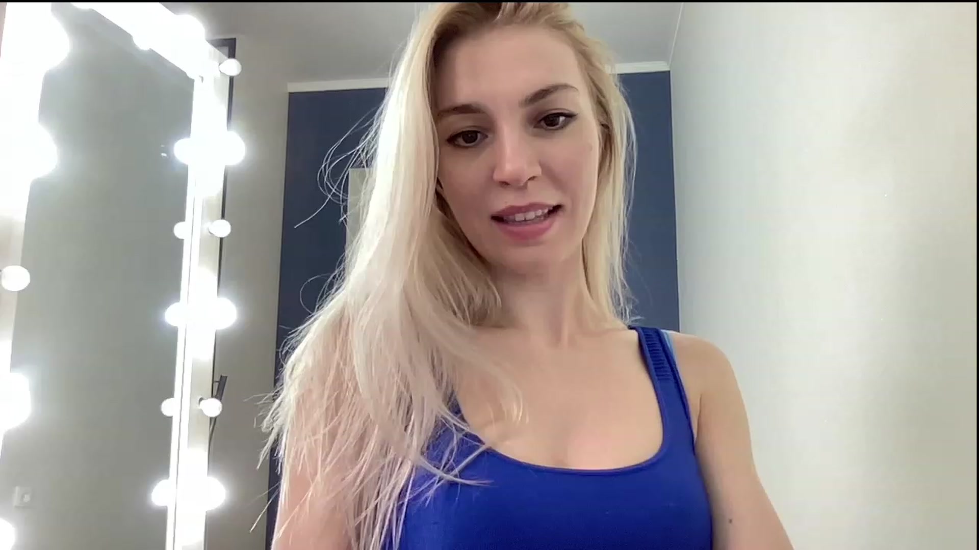 Gallery image thumbnail from AmazingkellyX's myfreecams stream on, 01/19/2023, 10:40 image 2 of 20