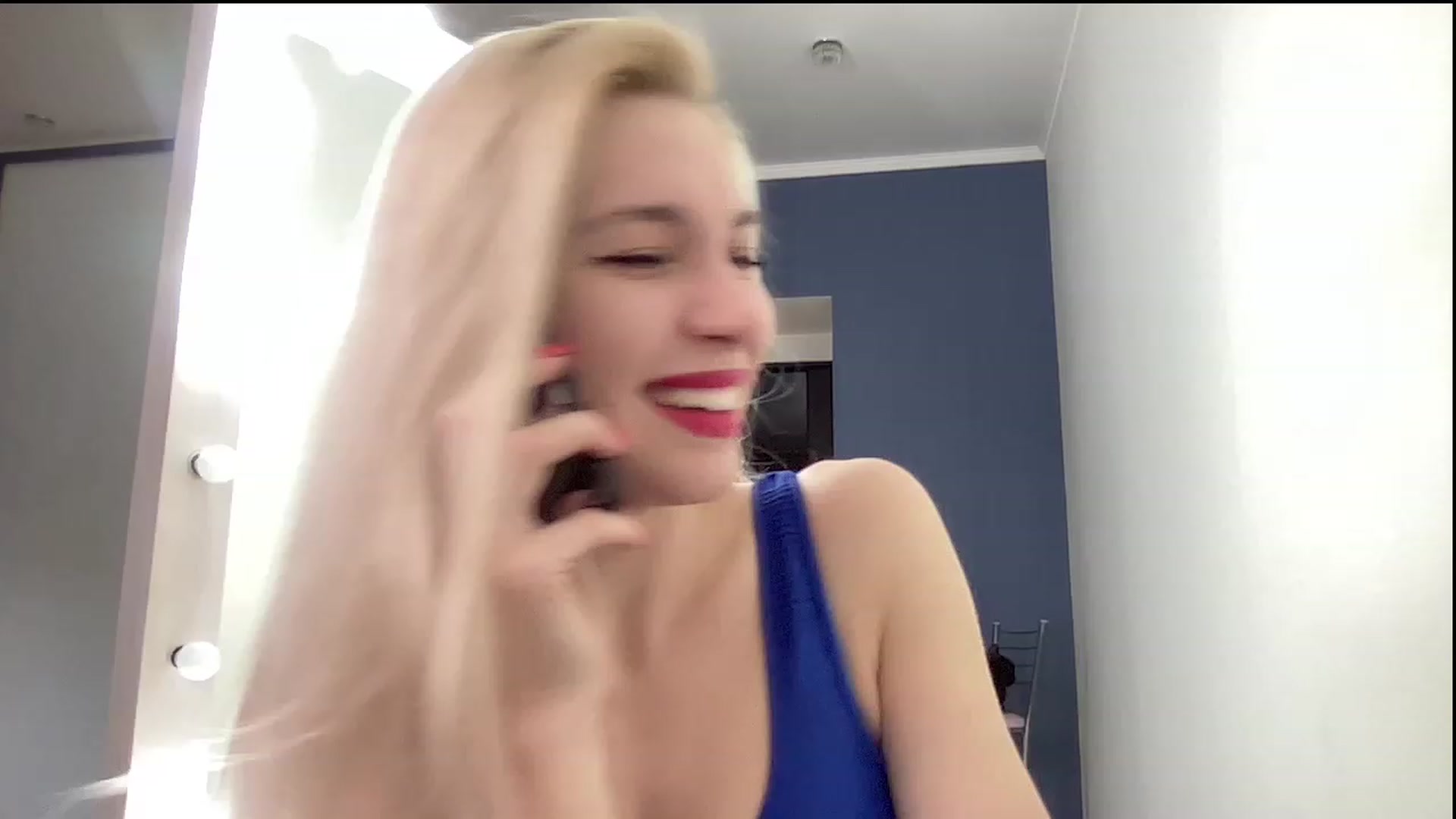 Gallery image thumbnail from AmazingkellyX's myfreecams stream on, 02/07/2023, 10:20 image 1 of 20