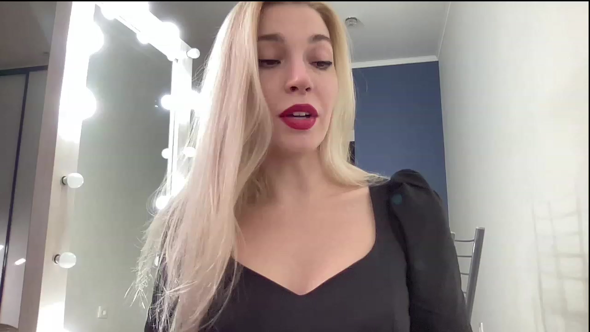 Gallery image thumbnail from AmazingkellyX's myfreecams stream on, 02/09/2023, 08:34 image 1 of 20