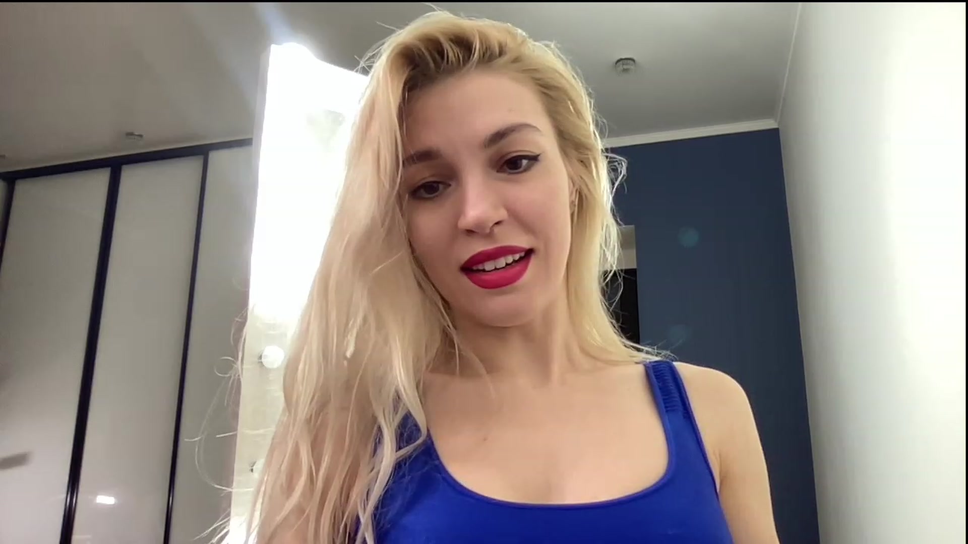 Gallery image thumbnail from AmazingkellyX's myfreecams stream on, 02/19/2023, 10:52 image 20 of 20