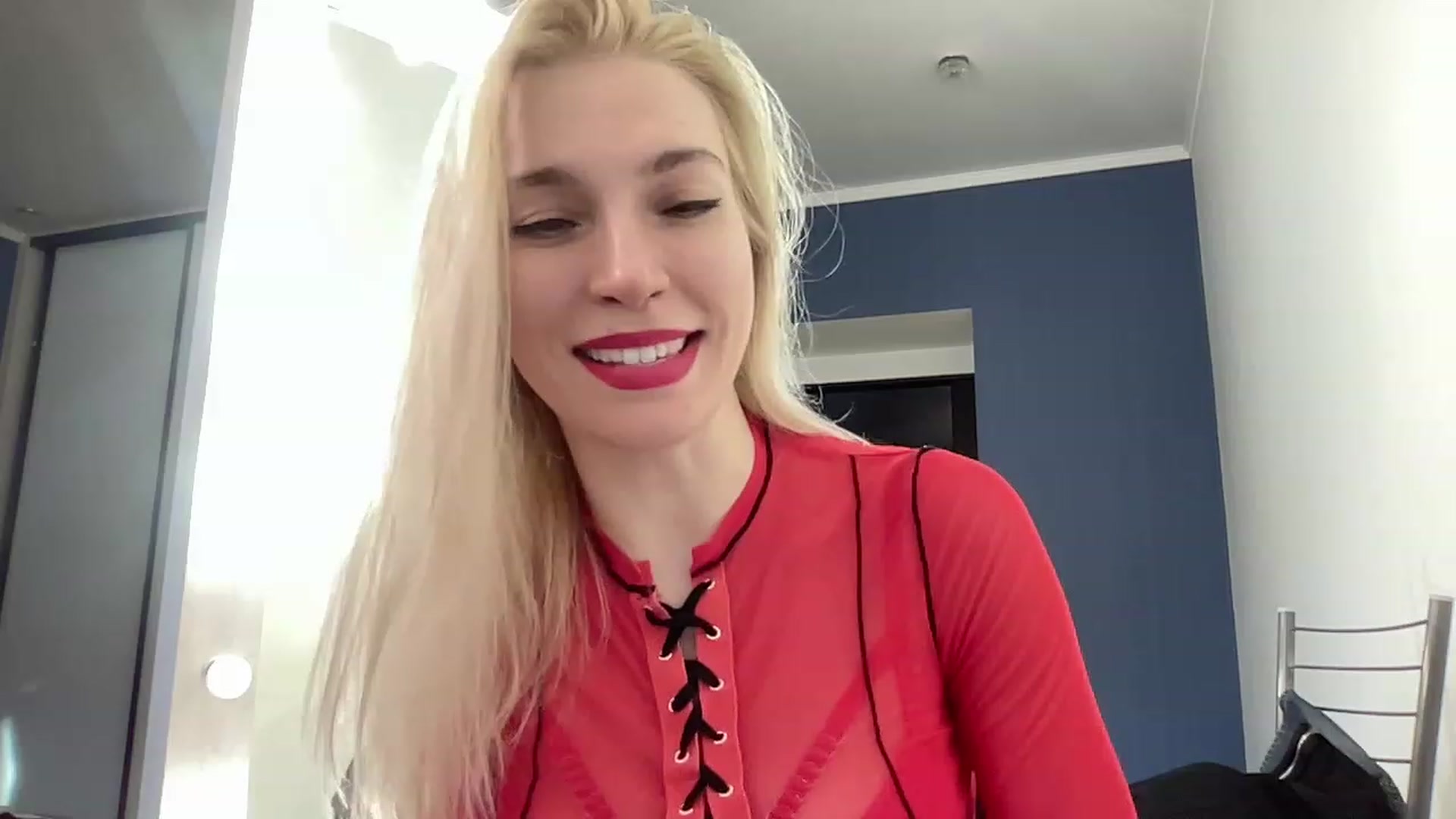 Gallery image thumbnail from AmazingkellyX's myfreecams stream on, 05/07/2023, 12:57 image 19 of 20
