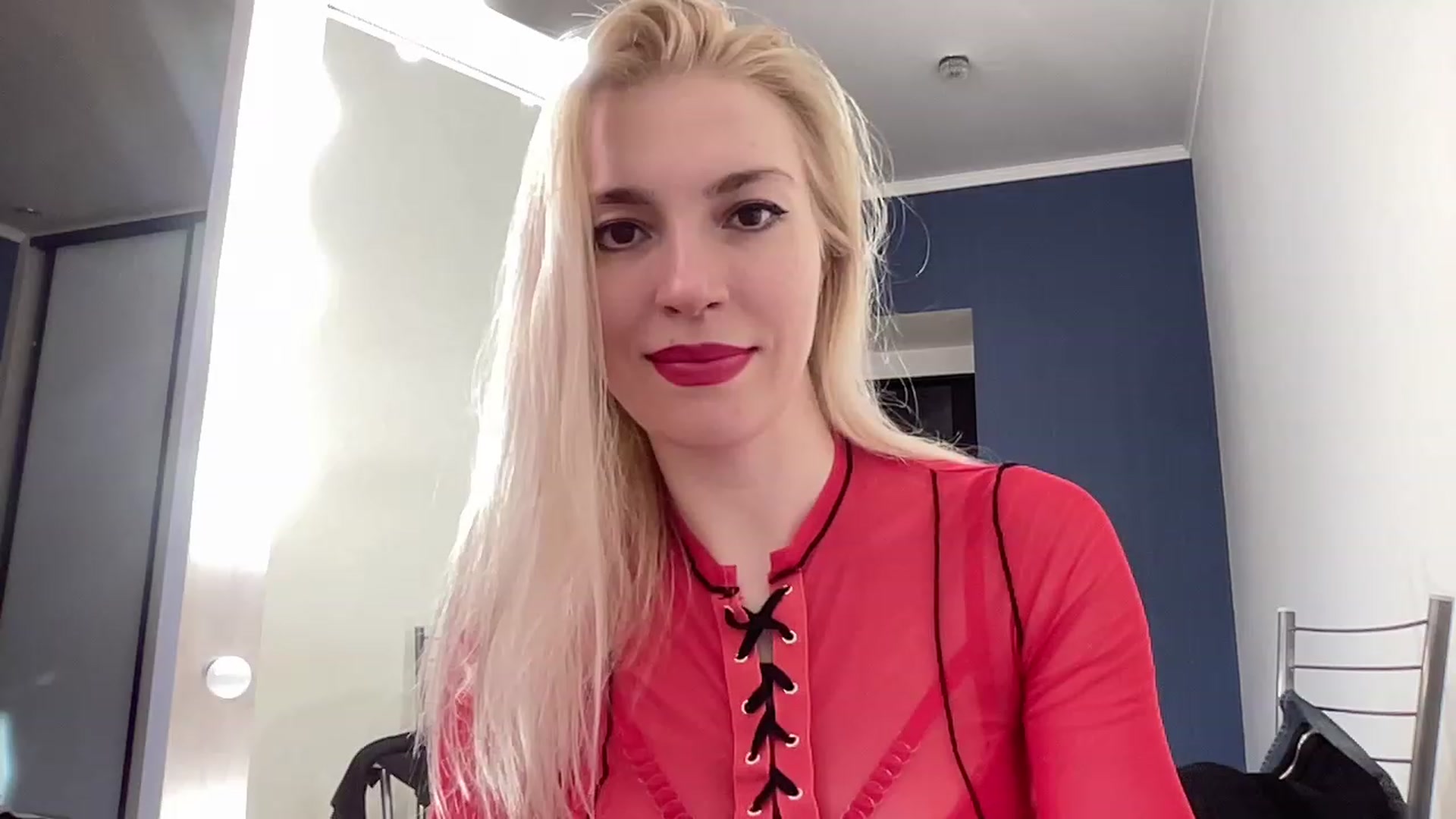 Gallery image thumbnail from AmazingkellyX's myfreecams stream on, 05/07/2023, 12:57 image 20 of 20