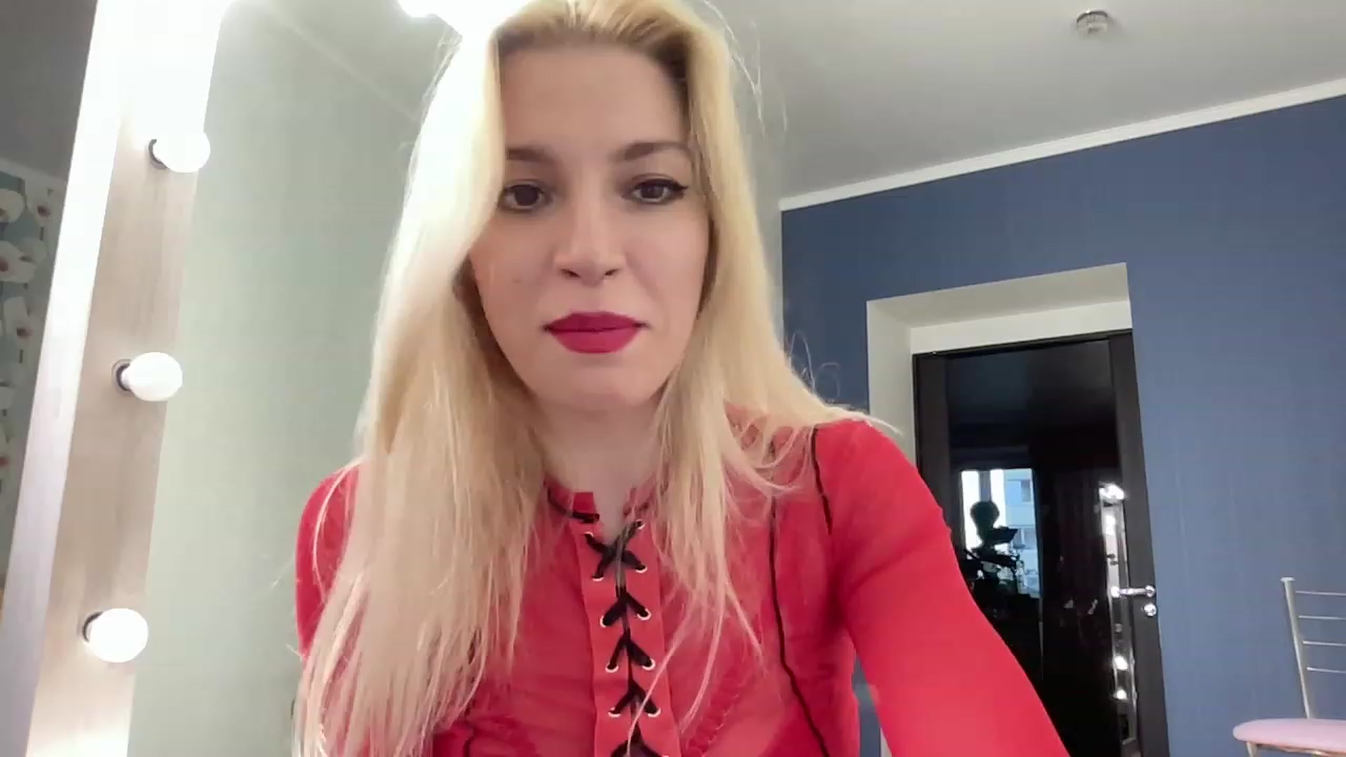 Gallery image thumbnail from AmazingkellyX's myfreecams stream on, 05/21/2023, 13:49 image 6 of 20