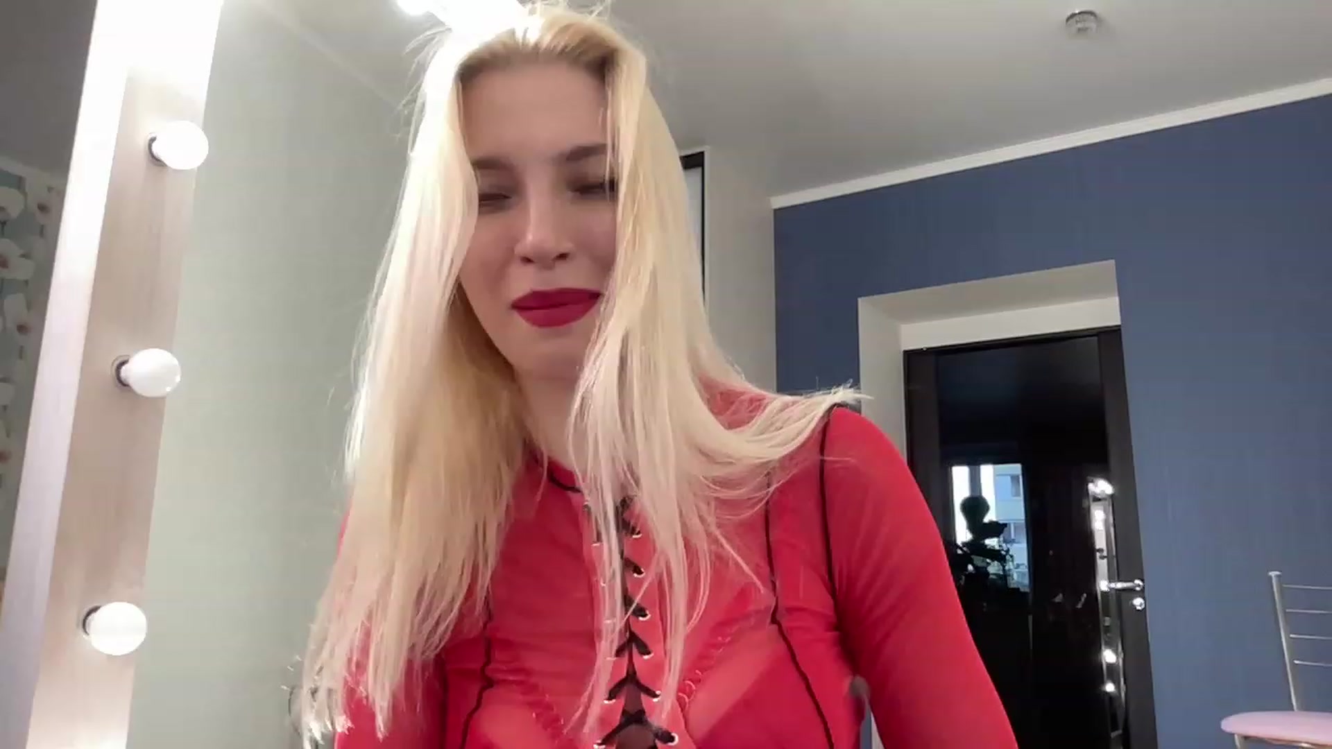 Gallery image thumbnail from AmazingkellyX's myfreecams stream on, 05/21/2023, 13:49 image 7 of 20