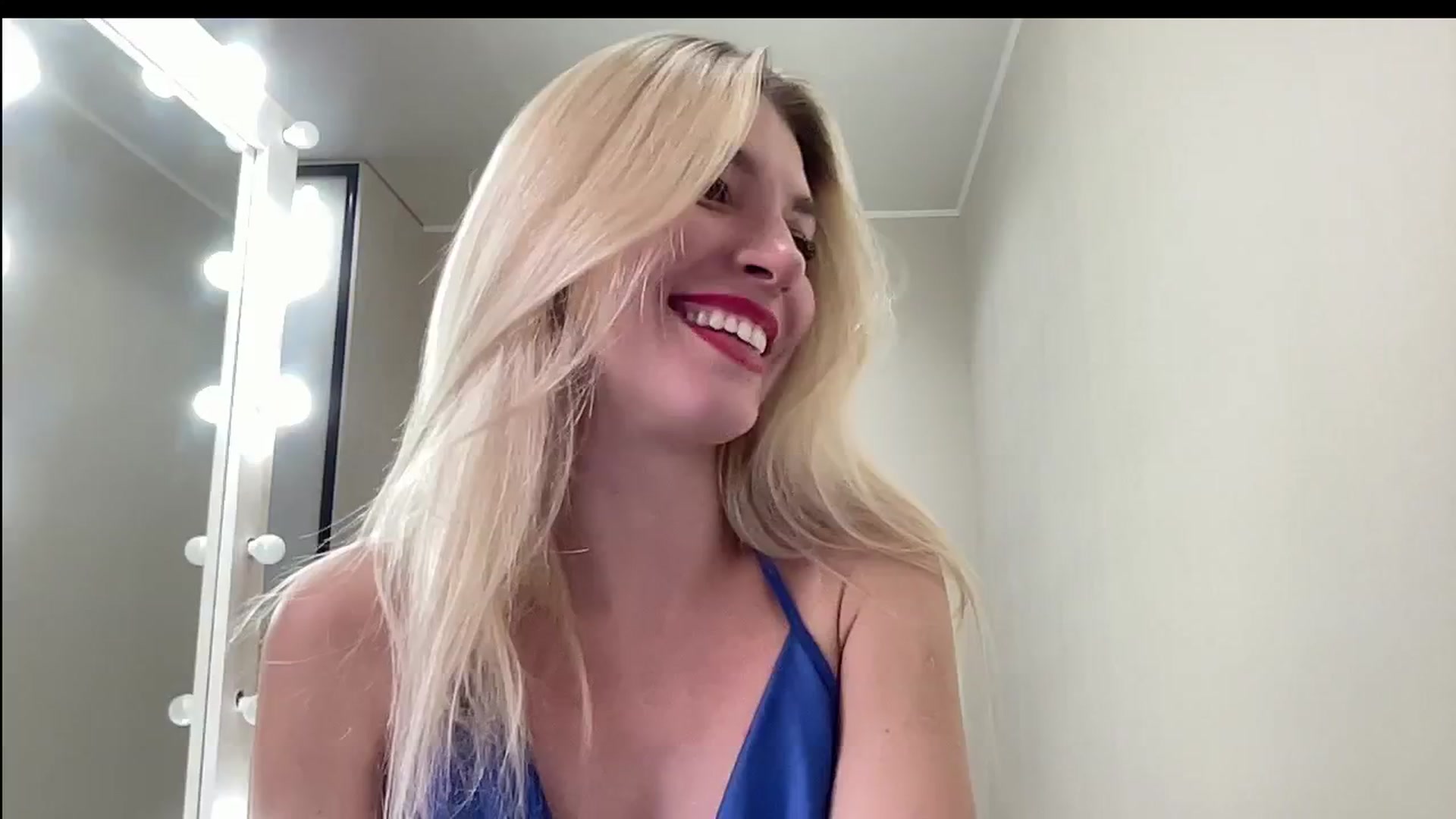 Gallery image thumbnail from AmazingkellyX's myfreecams stream on, 07/20/2024, 12:38 image 20 of 20