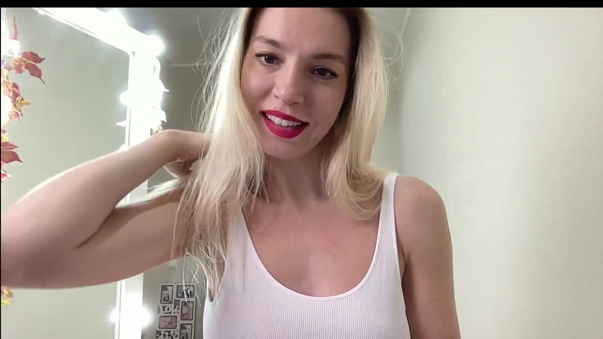 Gallery image thumbnail from AmazingkellyX's myfreecams stream on, 11/07/2024, 09:47 image 9 of 20