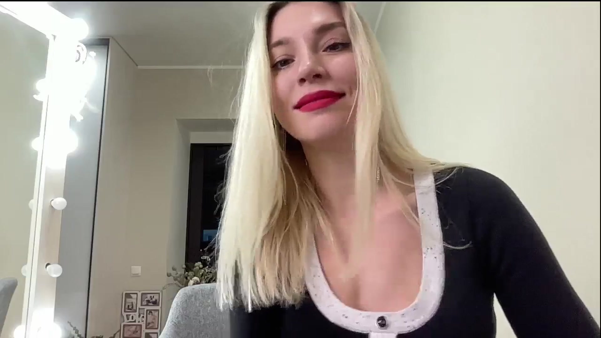 Gallery image thumbnail from AmazingkellyX's myfreecams stream on, 12/05/2024, 10:26 image 6 of 20