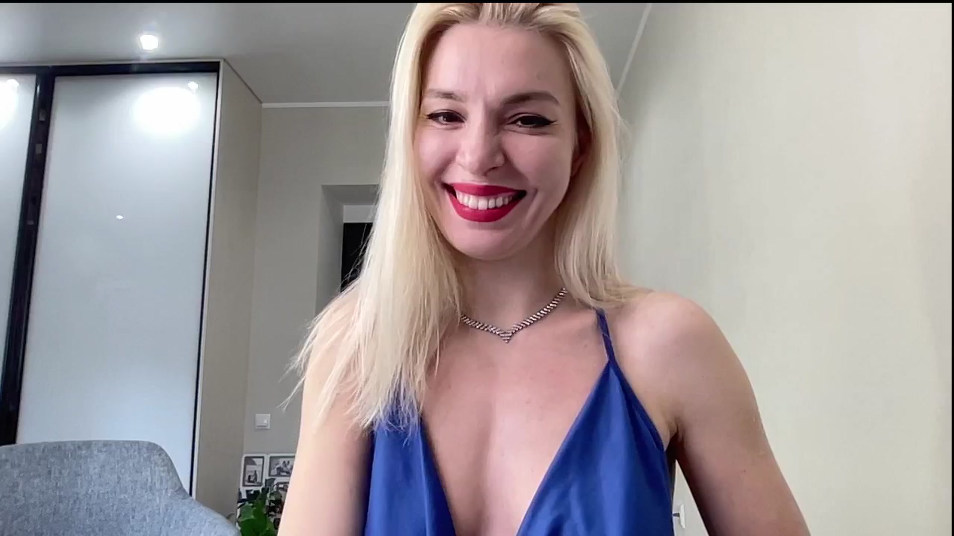 Gallery image thumbnail from AmazingkellyX's myfreecams stream on, 02/09/2025, 11:26 image 1 of 20
