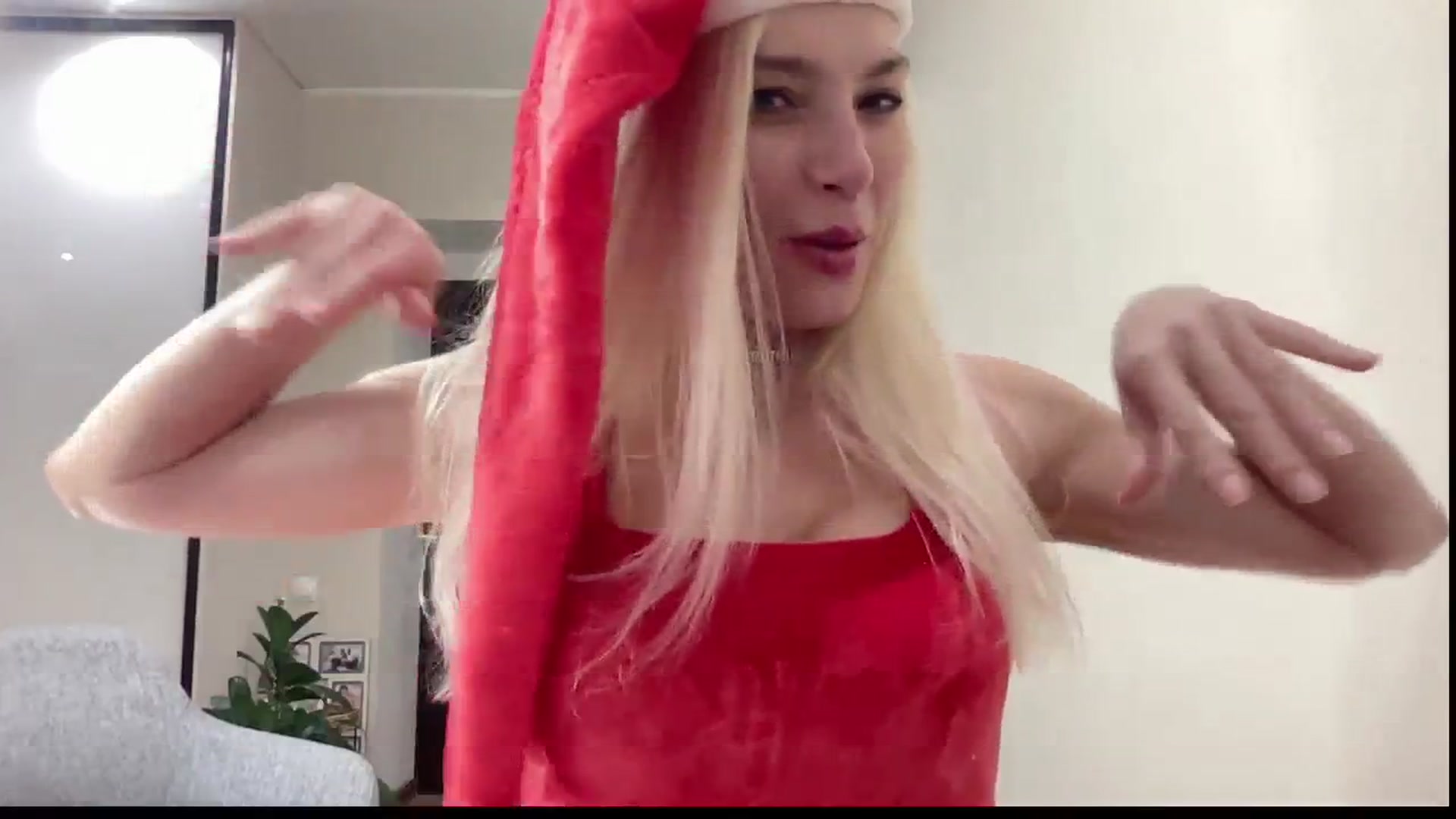 Gallery image thumbnail from AmazingkellyX's myfreecams stream on, 12/30/2025, 12:15 image 4 of 20