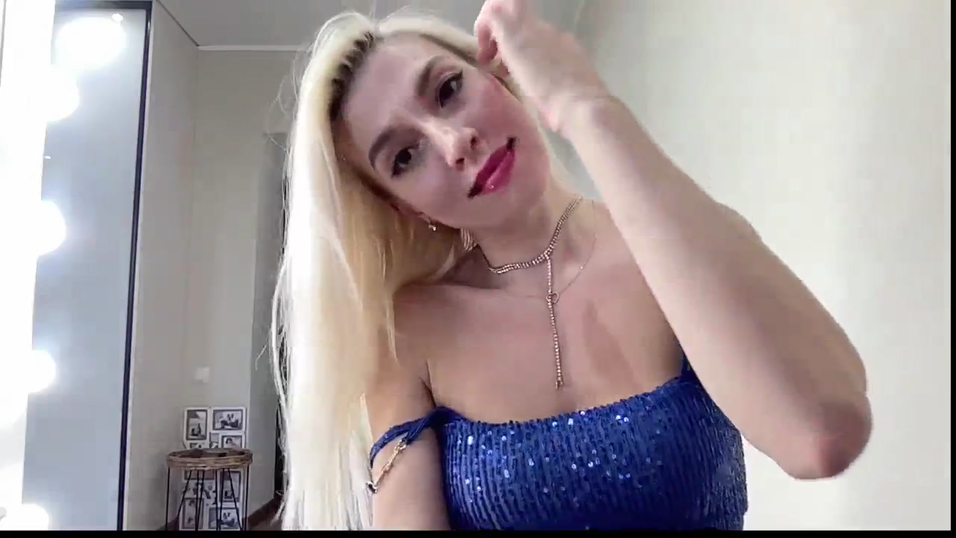Gallery image thumbnail from AmazingkellyX's myfreecams stream on, 02/20/2026, 11:58 image 19 of 20