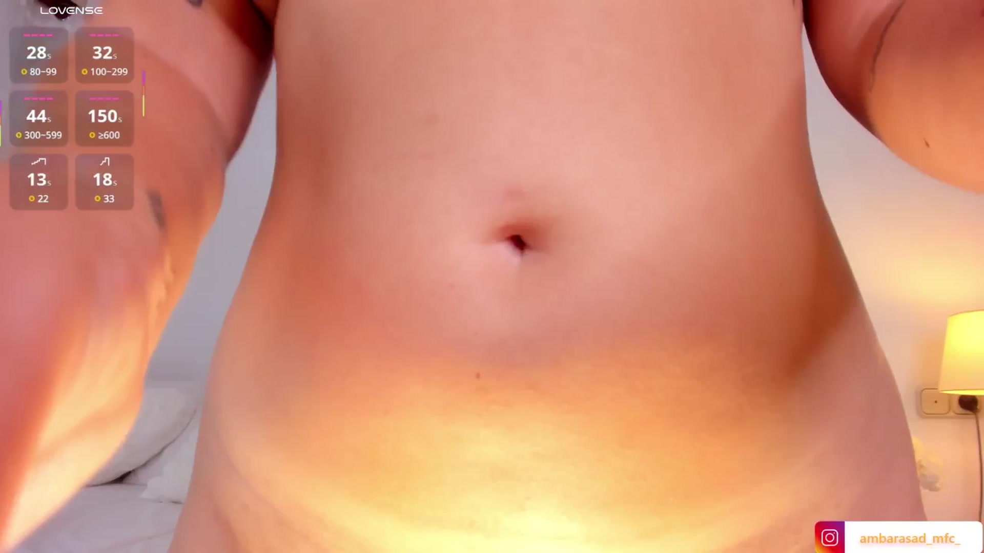Gallery image thumbnail from Ambar_Asad's myfreecams stream on, 07/04/2025, 10:40 image 2 of 20