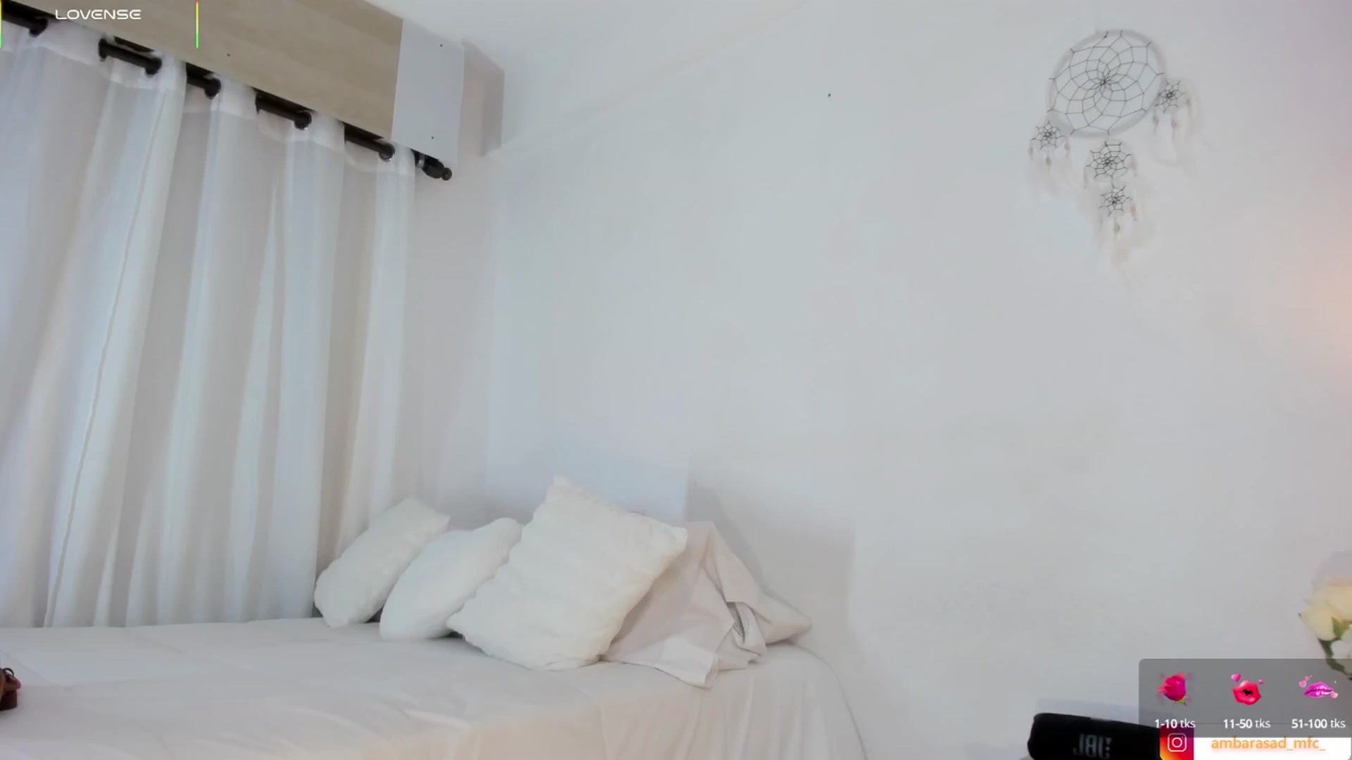 Gallery image thumbnail from Ambar_Asad's myfreecams stream on, 08/26/2025, 16:02 image 17 of 20