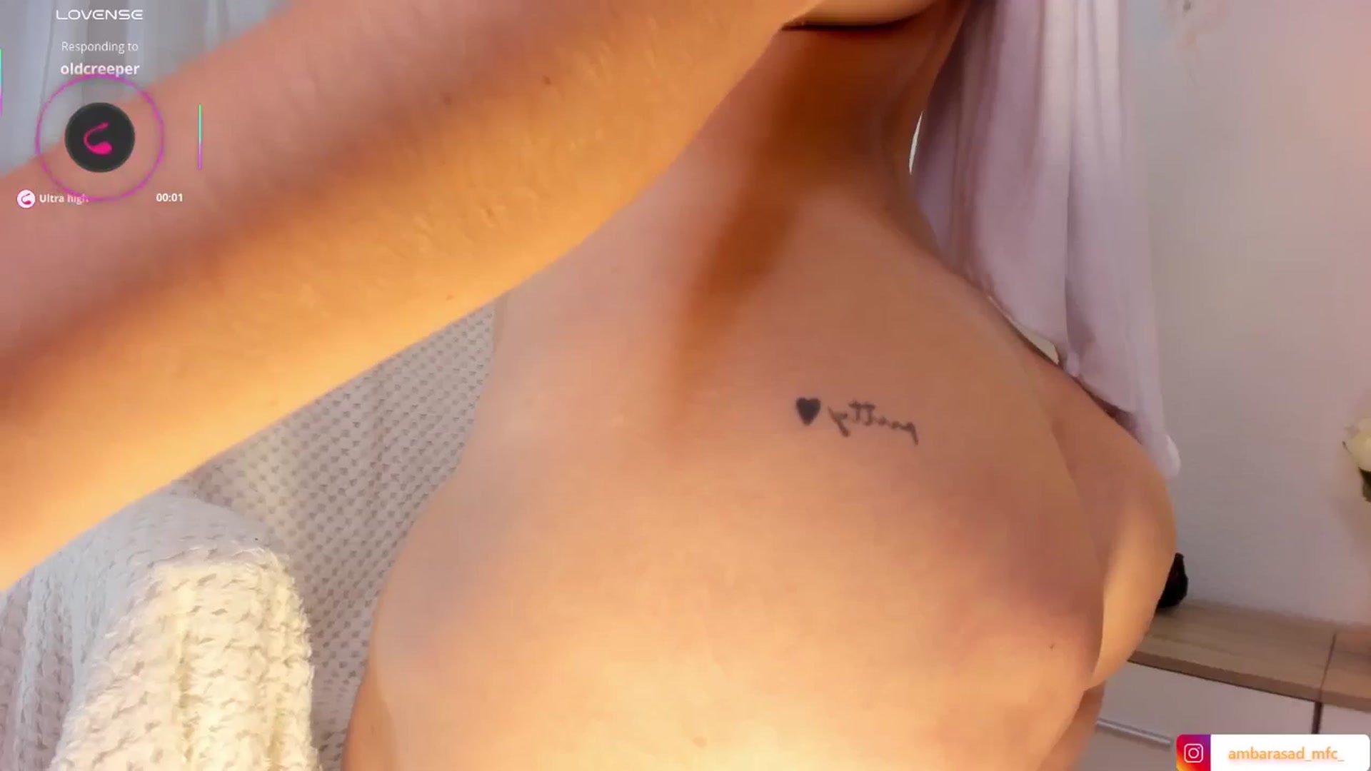 Gallery image thumbnail from Ambar_Asad's myfreecams stream on, 08/26/2025, 16:02 image 8 of 20