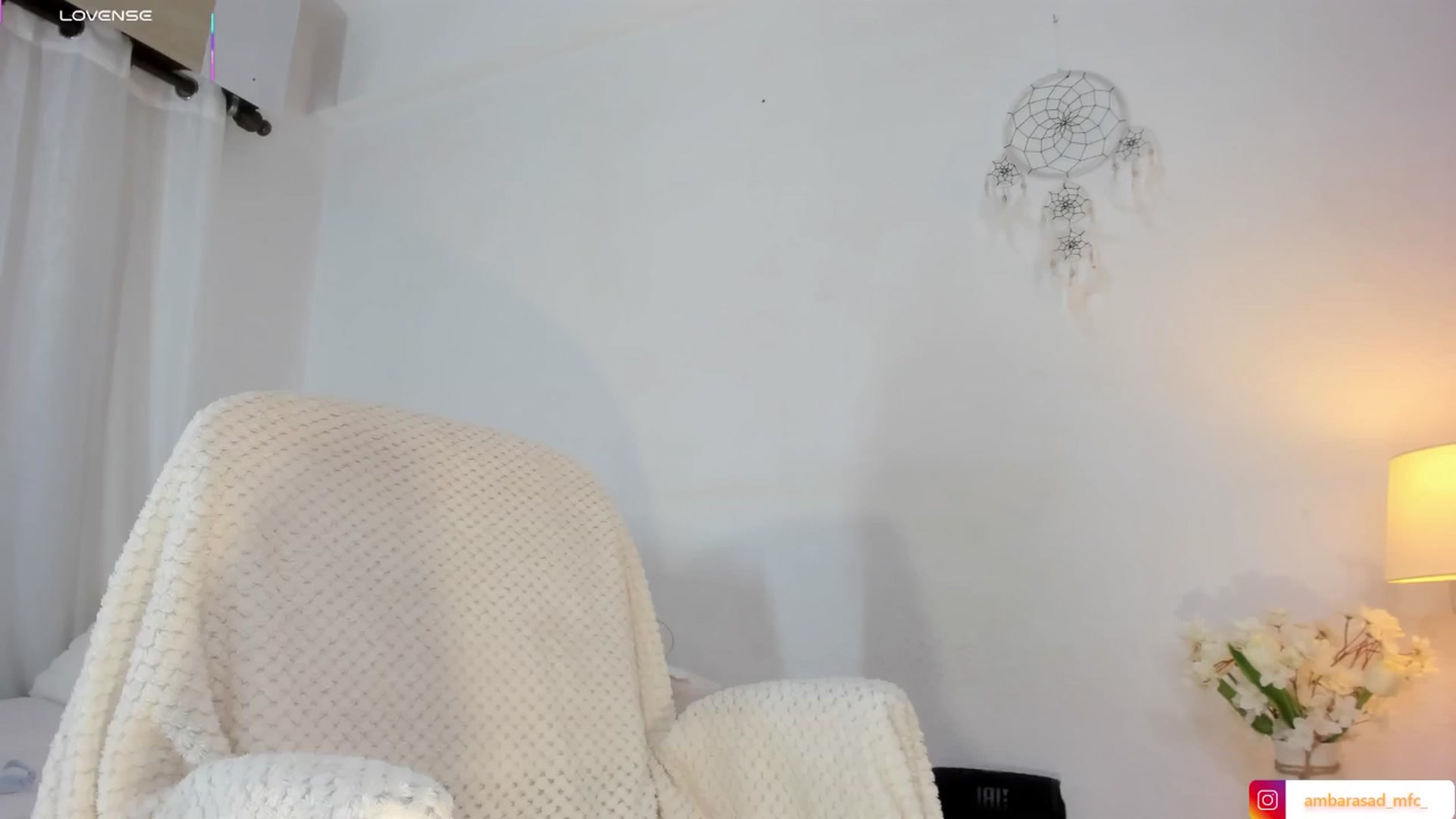 Gallery image thumbnail from Ambar_Asad's myfreecams stream on, 09/02/2025, 13:00 image 2 of 20