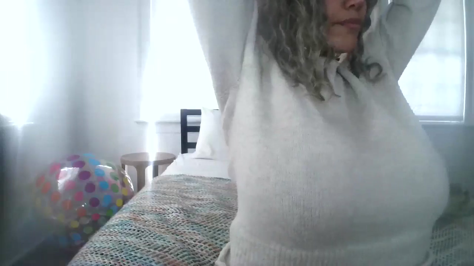 Gallery image thumbnail from AmberAlena_'s myfreecams stream on, 01/26/2025, 20:02 image 5 of 20