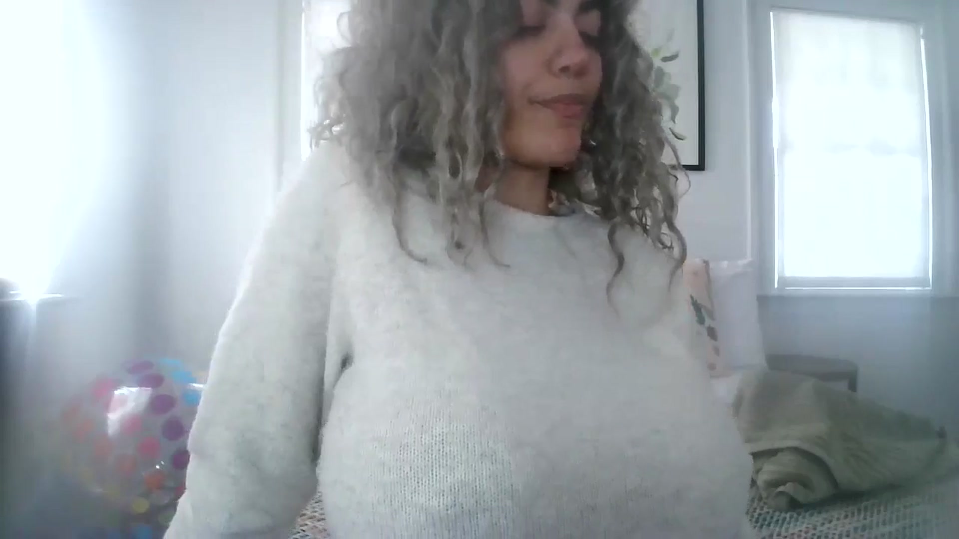 Gallery image thumbnail from AmberAlena_'s myfreecams stream on, 01/26/2025, 20:02 image 6 of 20