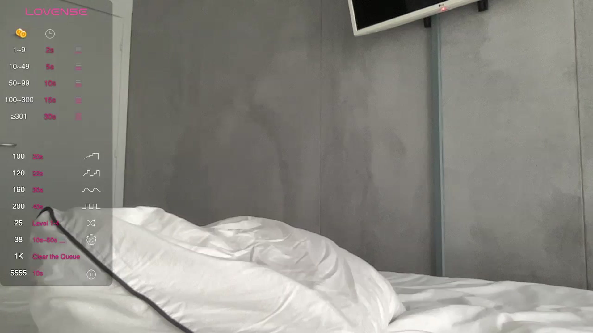 Gallery image thumbnail from AmberCherryX's myfreecams stream on, 01/15/2024, 16:31 image 3 of 20