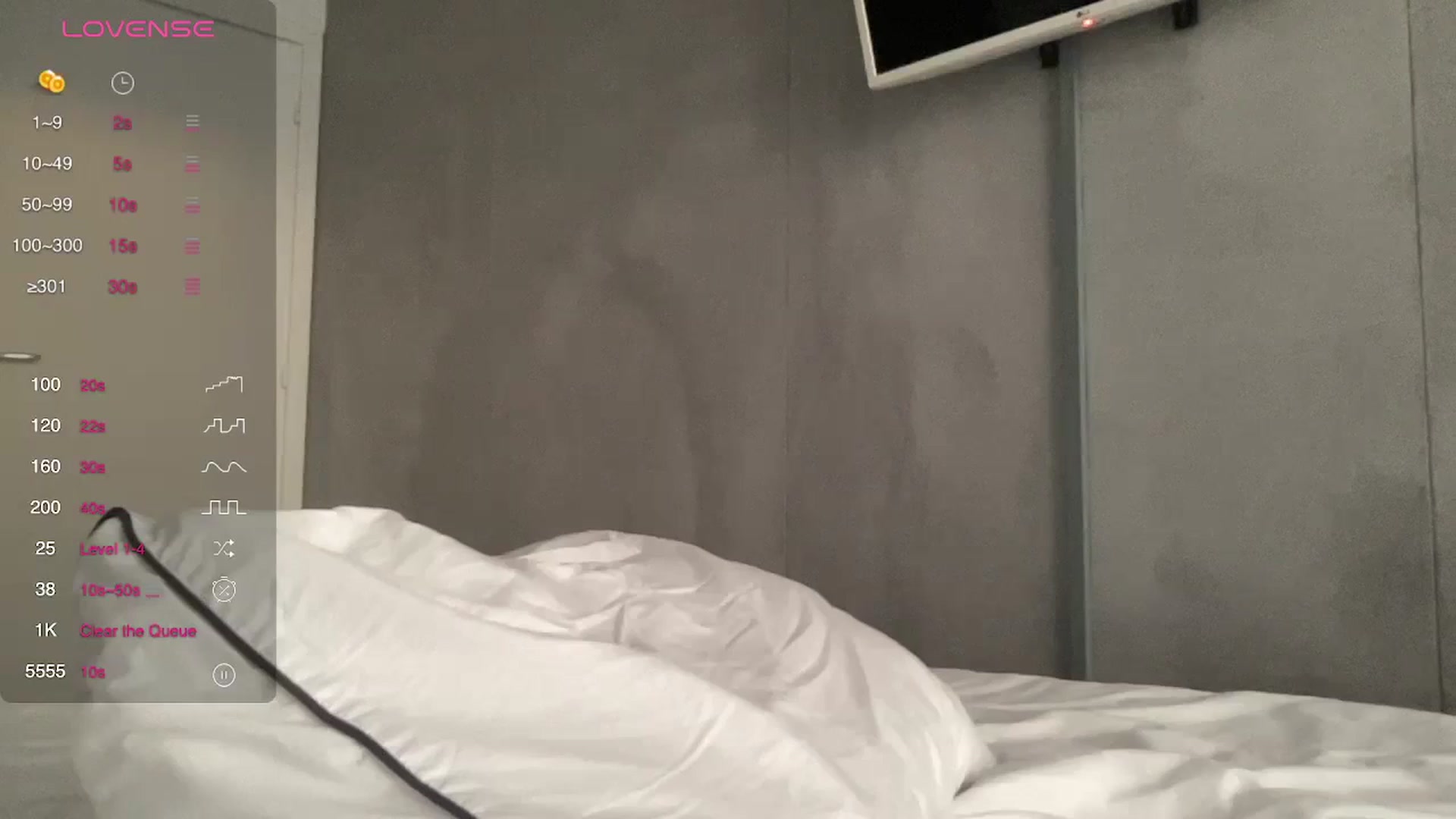 Gallery image thumbnail from AmberCherryX's myfreecams stream on, 01/15/2024, 16:31 image 6 of 20