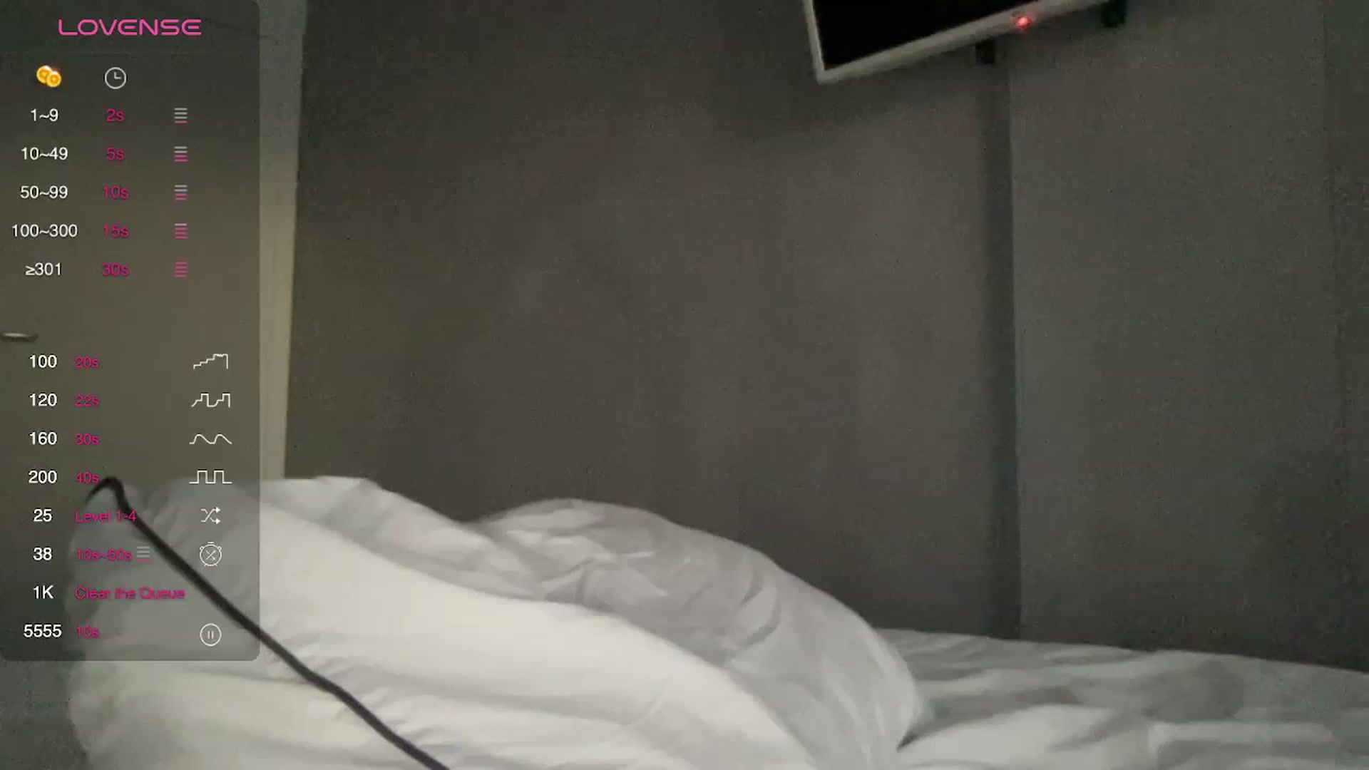Gallery image thumbnail from AmberCherryX's myfreecams stream on, 01/15/2024, 16:31 image 10 of 20