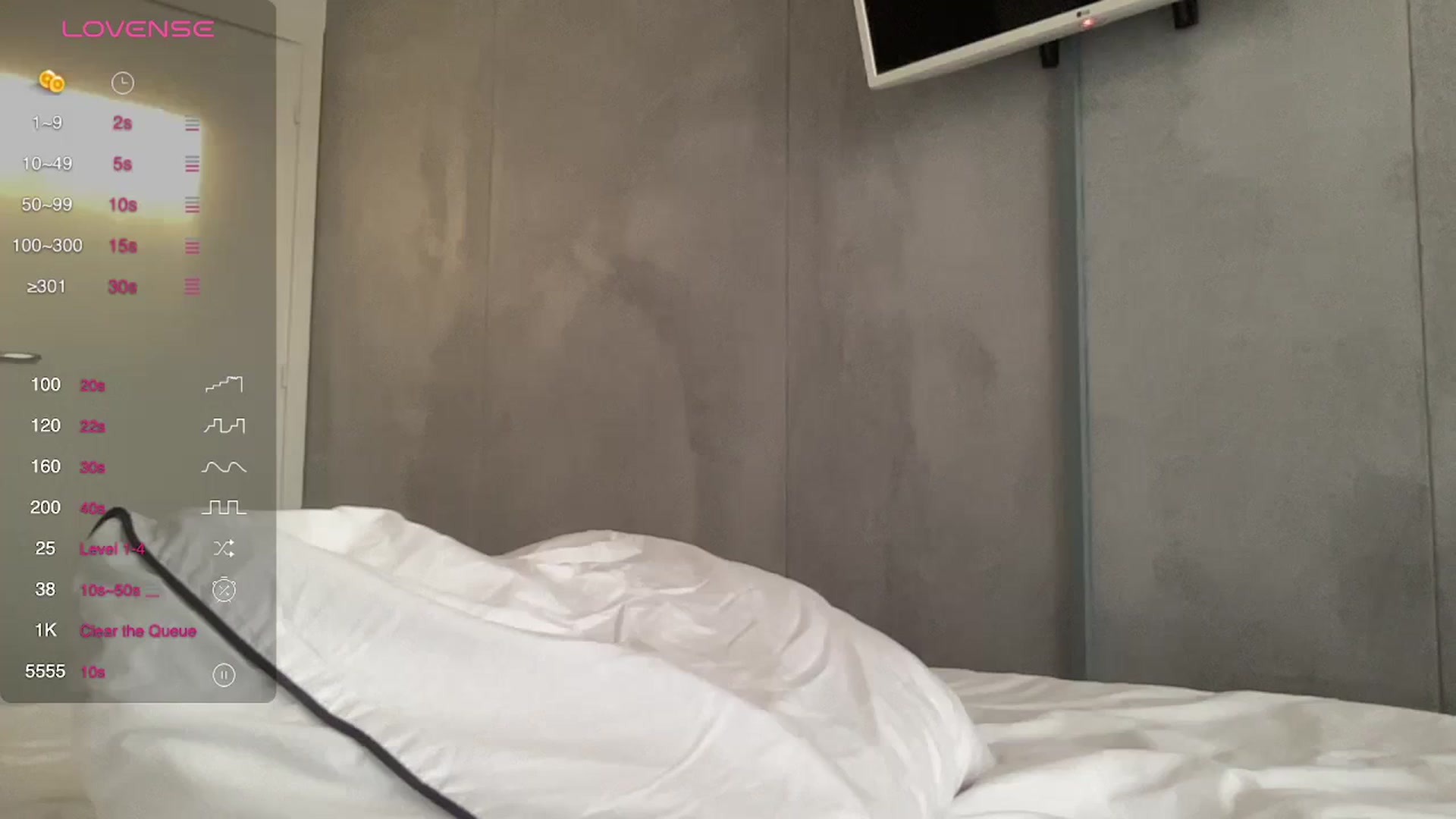 Gallery image thumbnail from AmberCherryX's myfreecams stream on, 01/15/2024, 16:31 image 5 of 20
