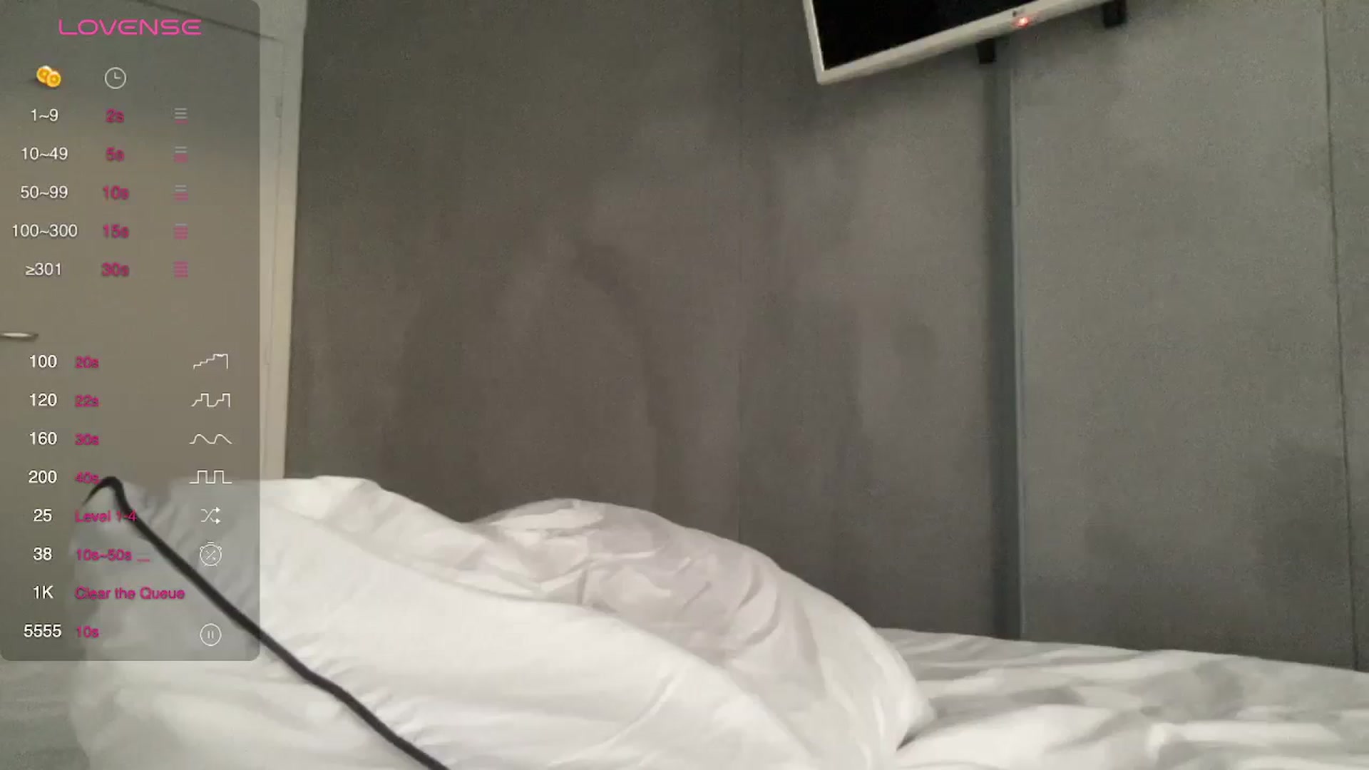 Gallery image thumbnail from AmberCherryX's myfreecams stream on, 01/15/2024, 16:31 image 7 of 20