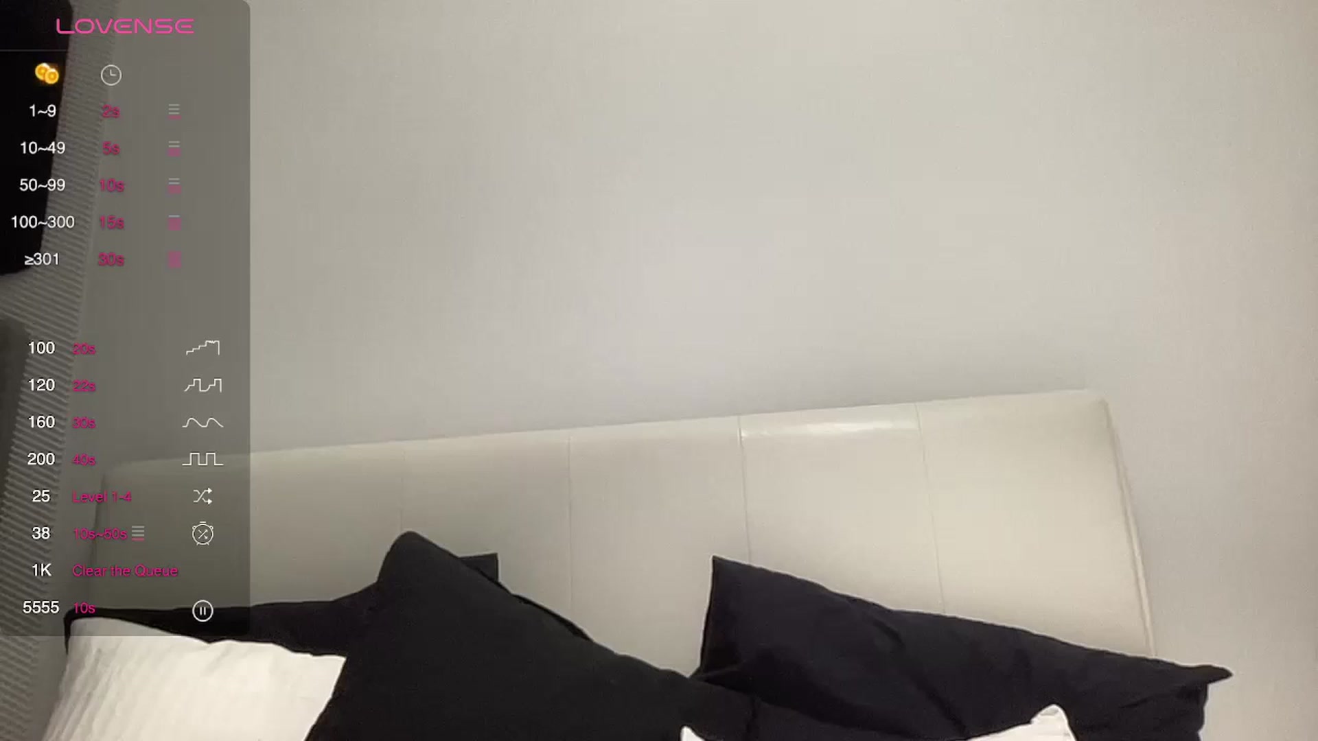 Gallery image thumbnail from AmberCherryX's myfreecams stream on, 01/17/2024, 17:49 image 5 of 20