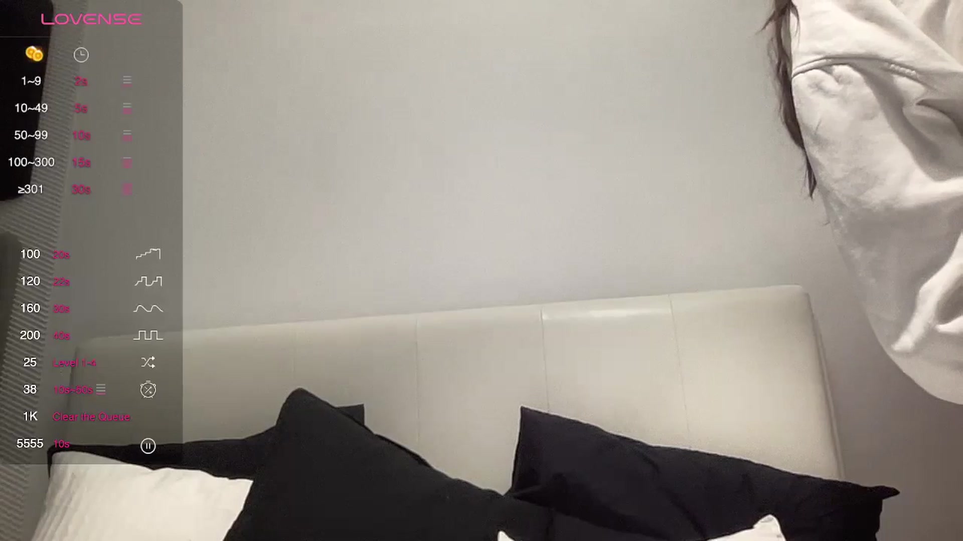 Gallery image thumbnail from AmberCherryX's myfreecams stream on, 01/17/2024, 17:49 image 9 of 20