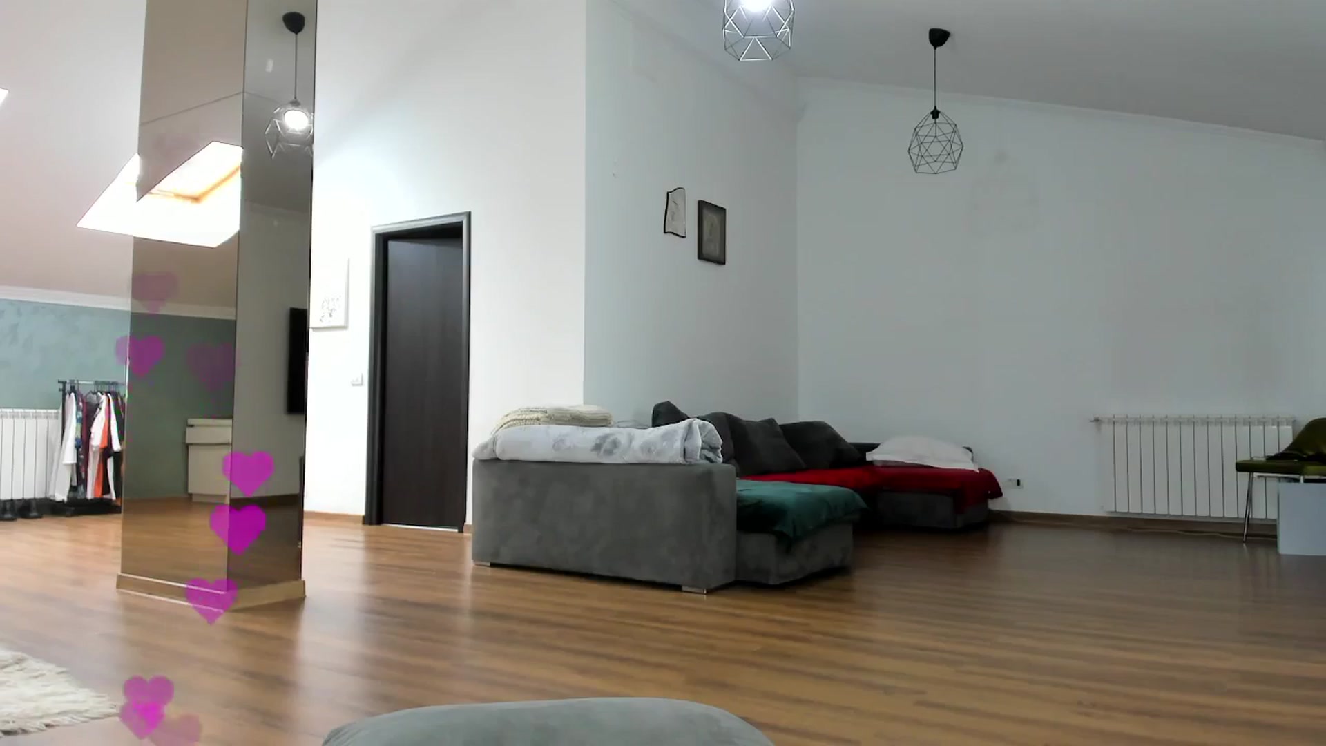 Gallery image thumbnail from AmberClyde's myfreecams stream on, 05/25/2025, 09:57 image 3 of 20