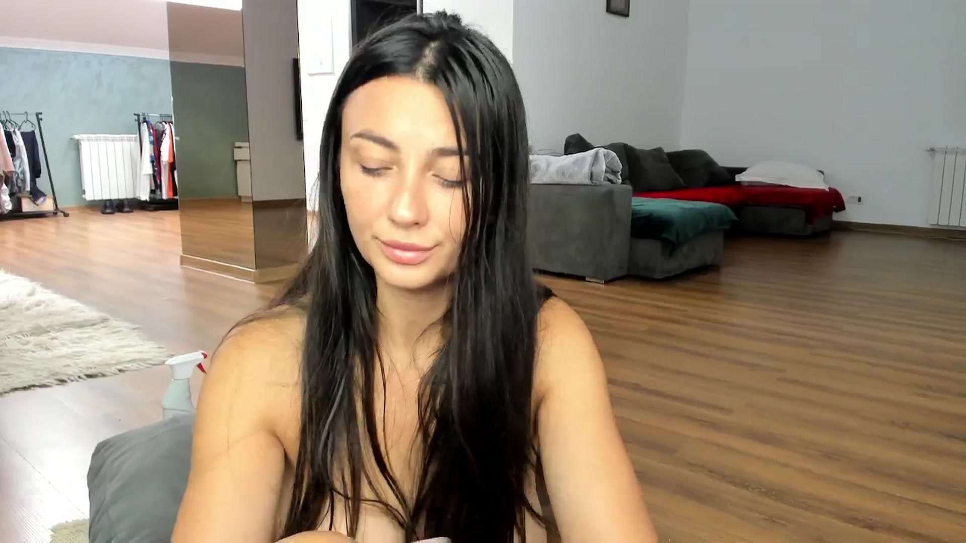 Gallery image thumbnail from AmberClyde's myfreecams stream on, 05/25/2025, 09:57 image 14 of 20