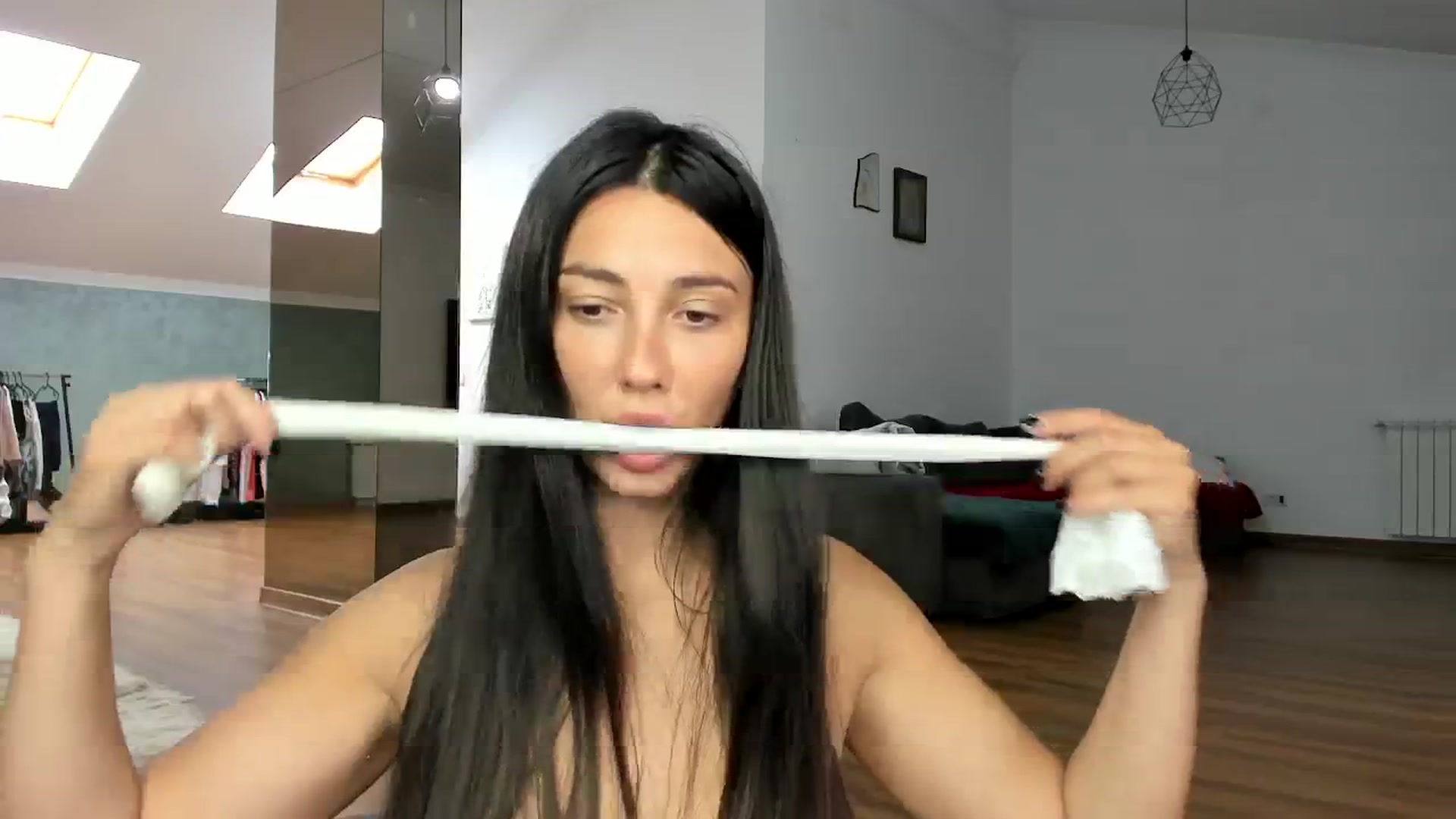 Gallery image thumbnail from AmberClyde's myfreecams stream on, 05/25/2025, 09:57 image 20 of 20
