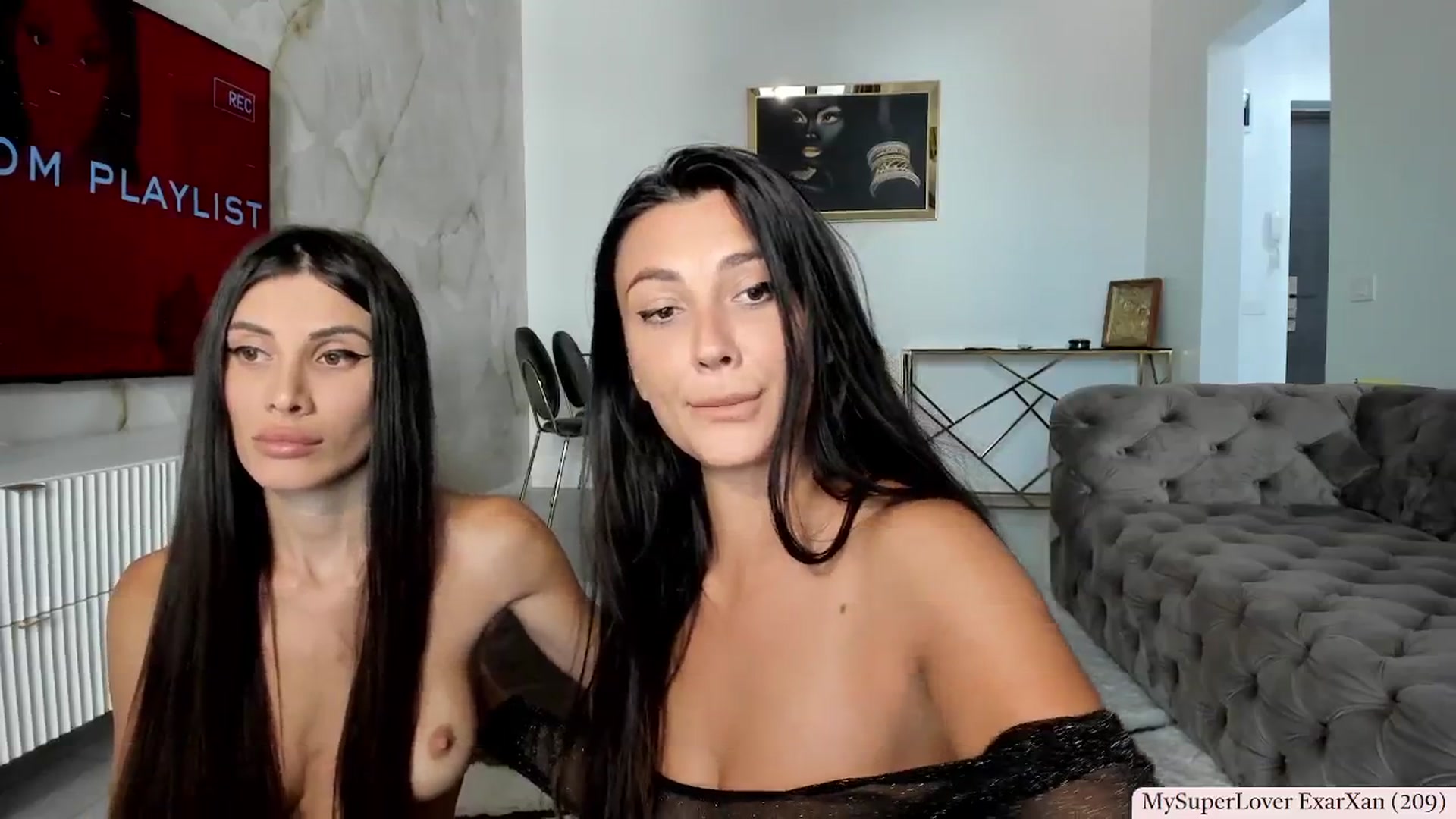 Gallery image thumbnail from AmberClyde's myfreecams stream on, 06/12/2025, 12:29 image 8 of 20
