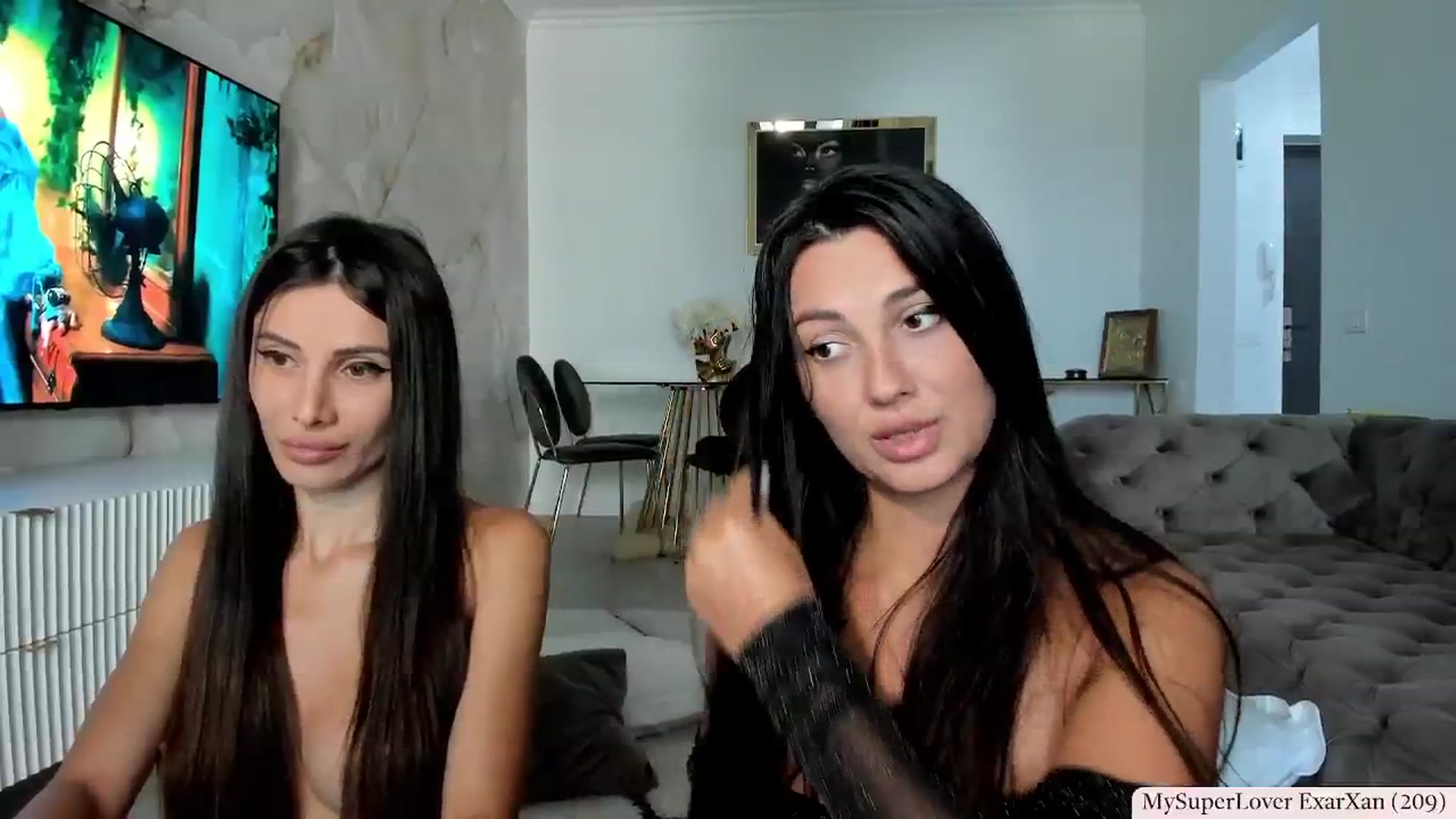 Gallery image thumbnail from AmberClyde's myfreecams stream on, 06/12/2025, 12:29 image 18 of 20