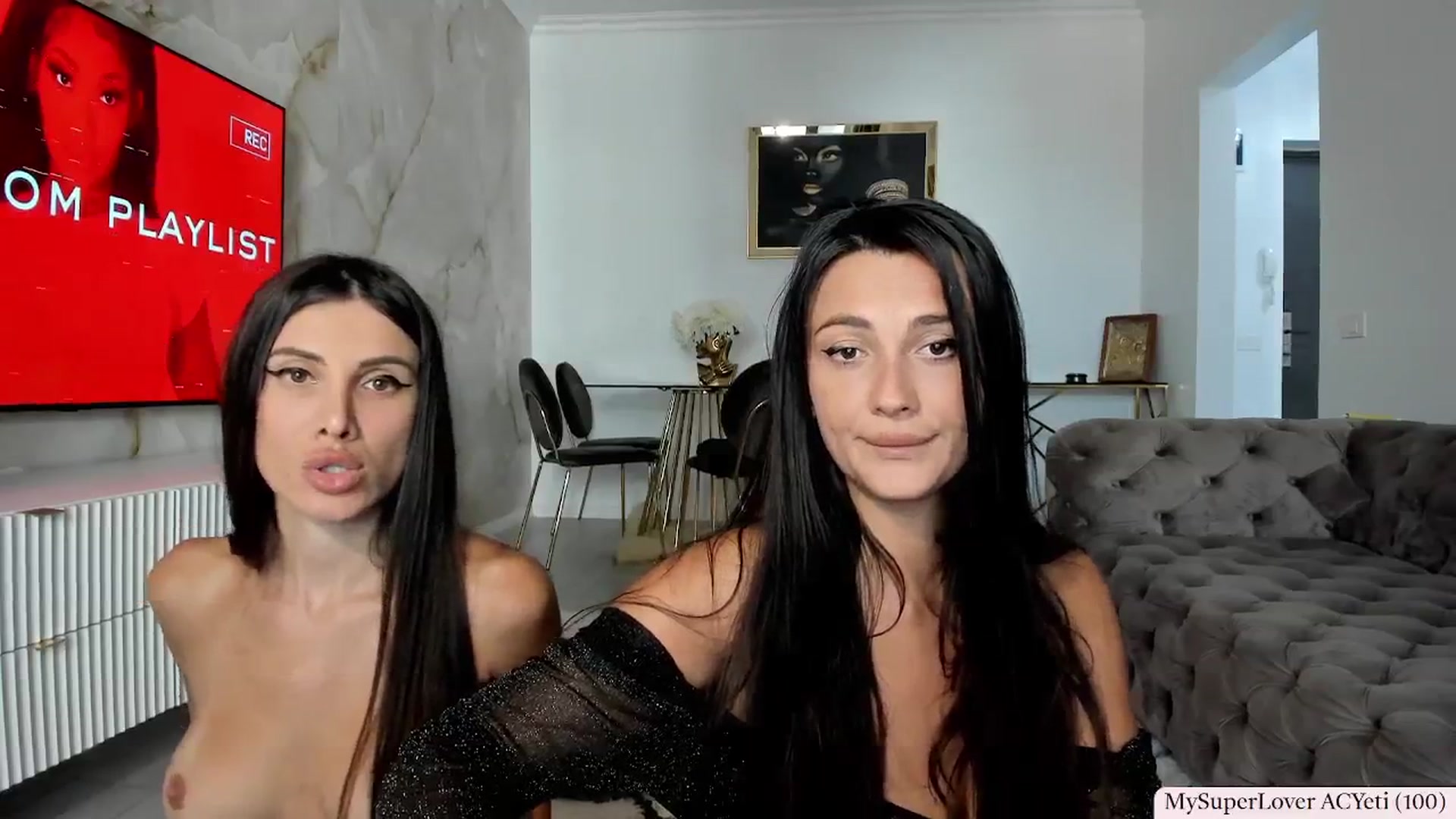 Gallery image thumbnail from AmberClyde's myfreecams stream on, 06/12/2025, 12:29 image 2 of 20