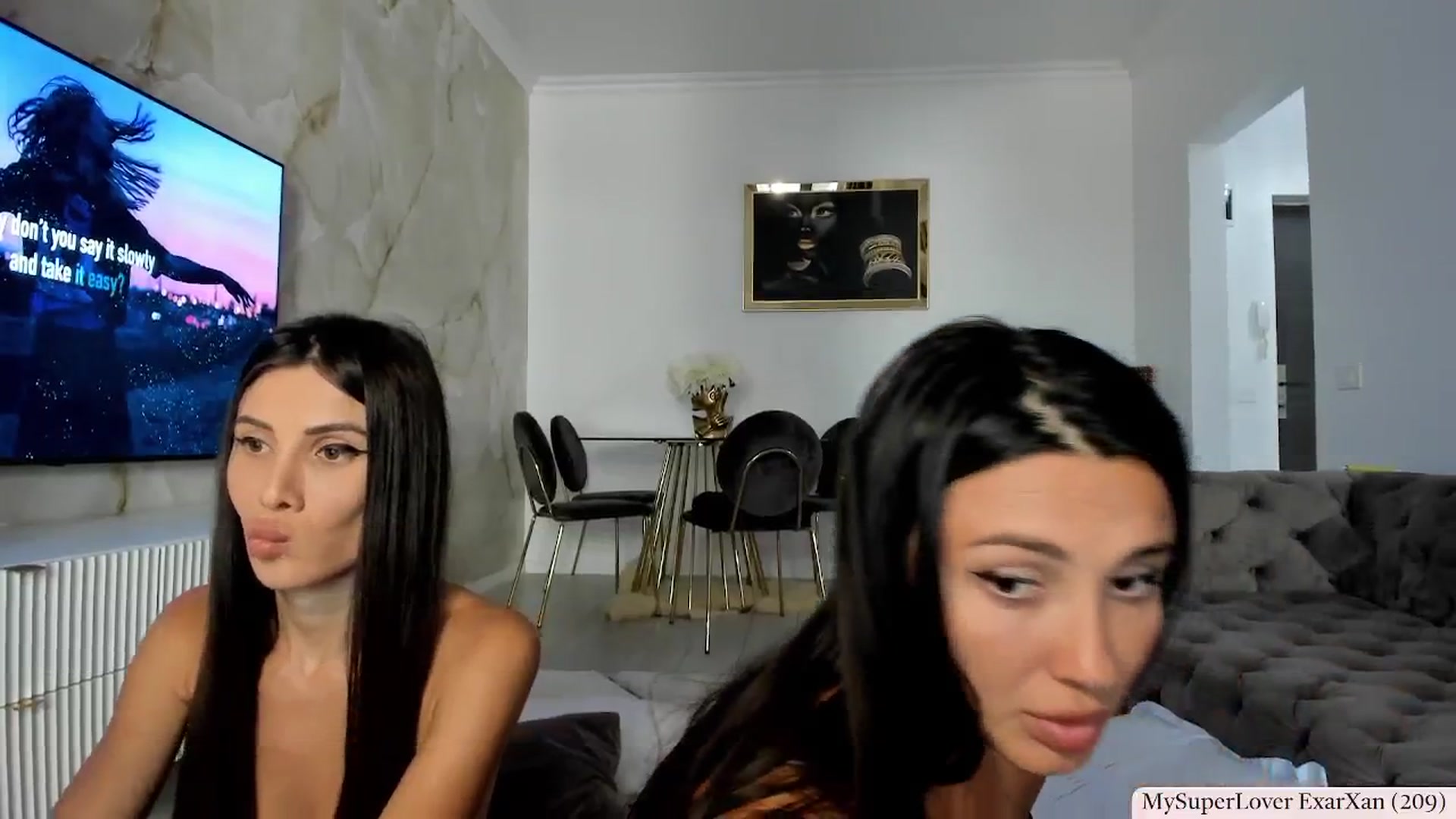 Gallery image thumbnail from AmberClyde's myfreecams stream on, 06/12/2025, 12:29 image 17 of 20