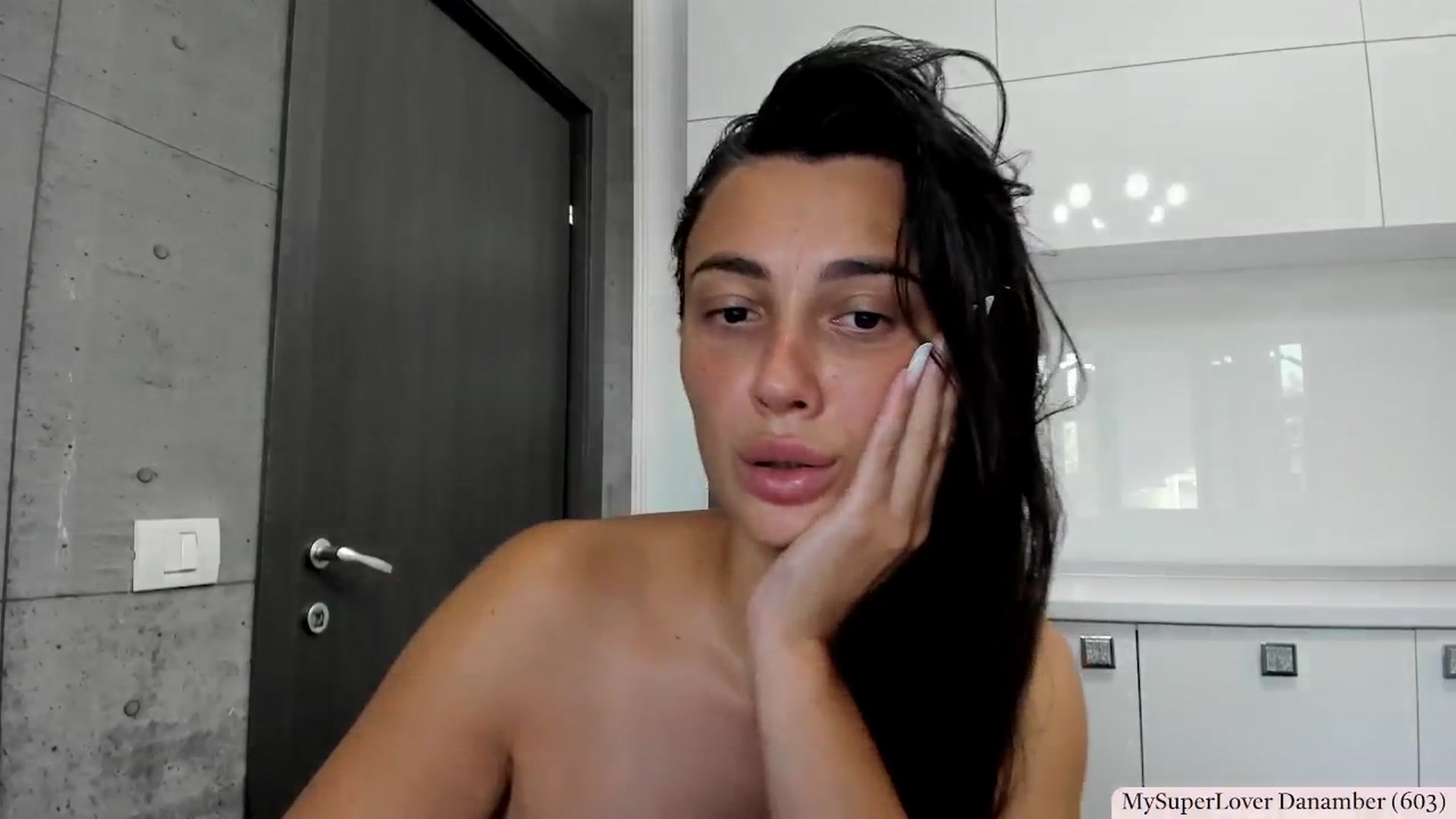 Gallery image thumbnail from AmberClyde's myfreecams stream on, 06/30/2025, 08:56 image 8 of 20