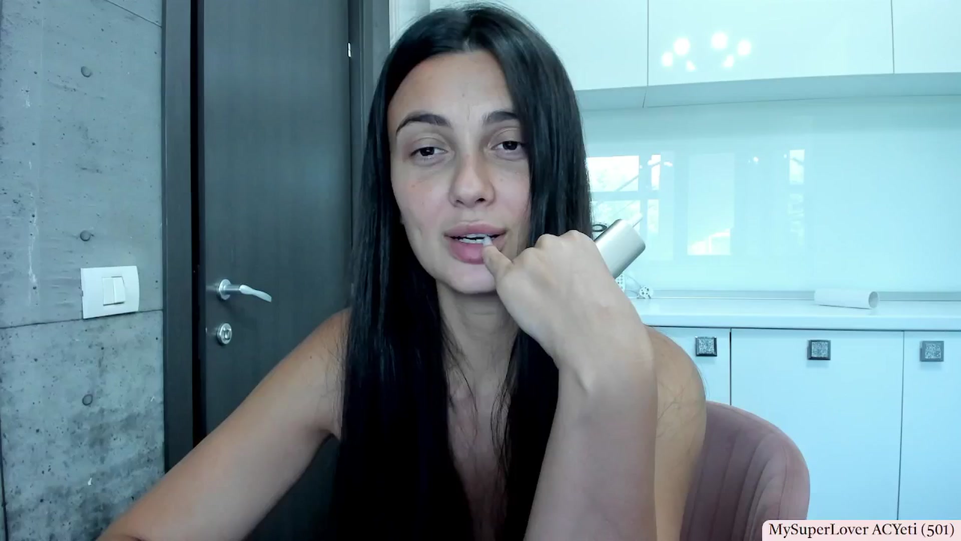 Gallery image thumbnail from AmberClyde's myfreecams stream on, 07/01/2025, 09:38 image 13 of 20