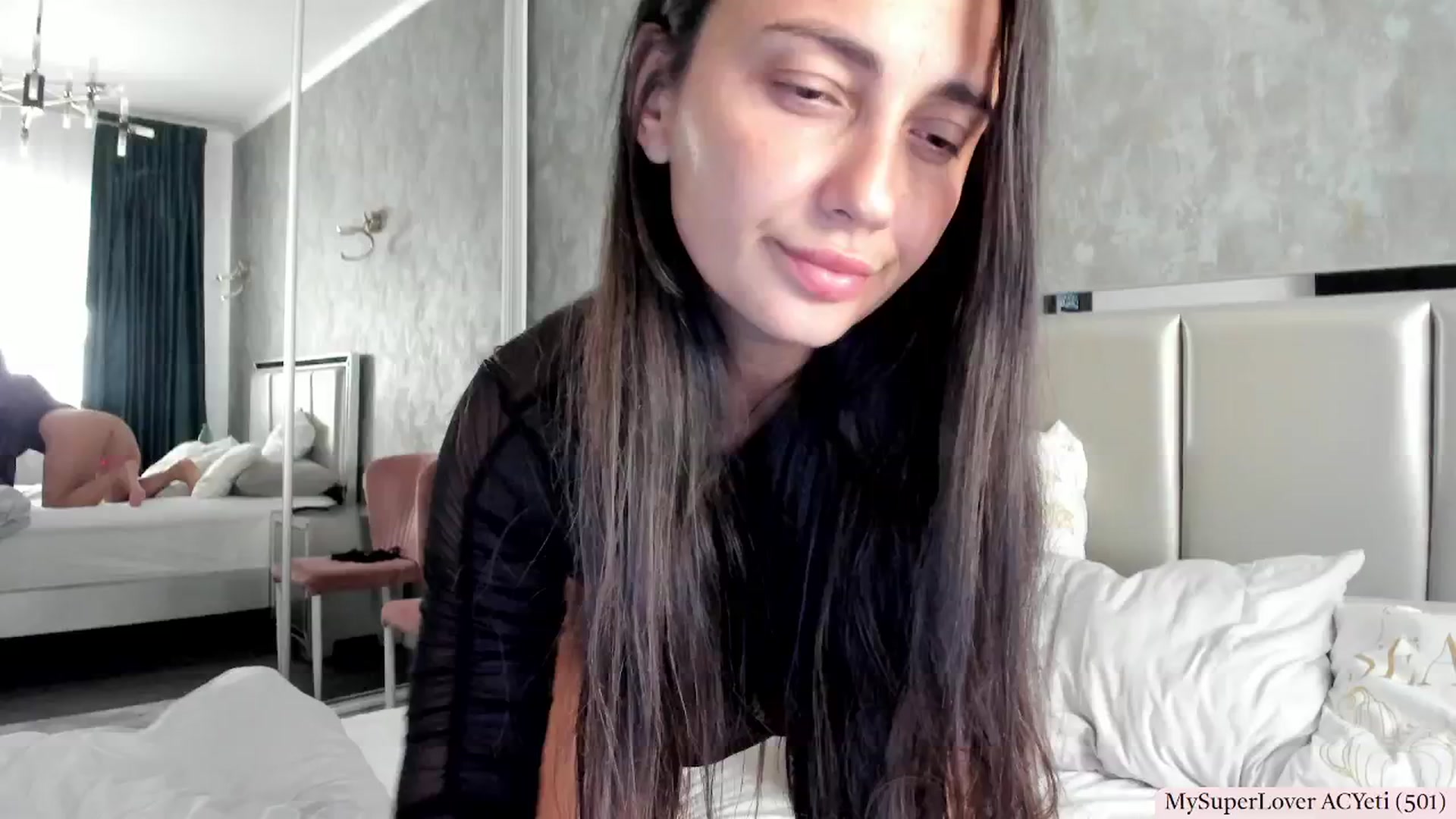 Gallery image thumbnail from AmberClyde's myfreecams stream on, 07/04/2025, 10:53 image 20 of 20