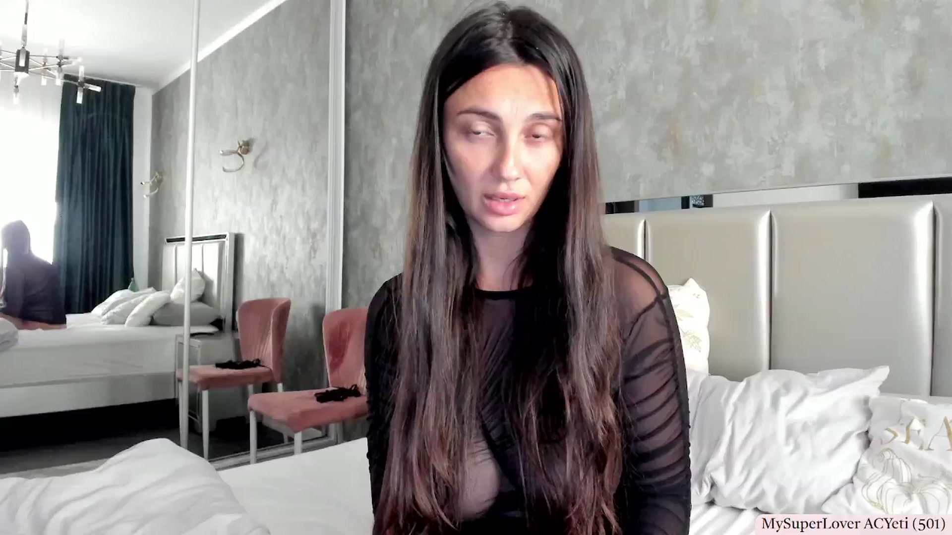 Gallery image thumbnail from AmberClyde's myfreecams stream on, 07/04/2025, 10:53 image 16 of 20